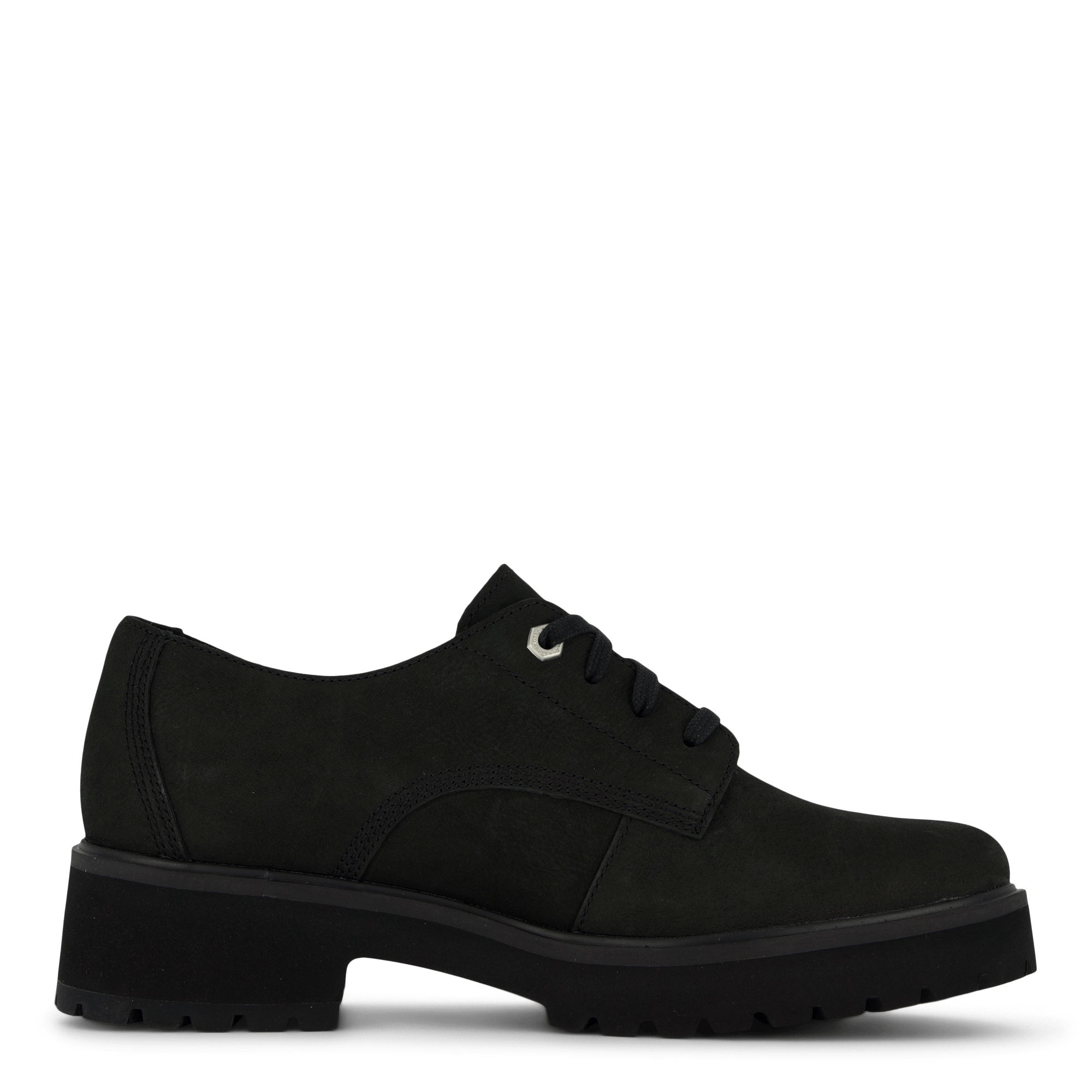 Carnaby Cool Lace Up Shoe Jet  Jet Black - Bild 3