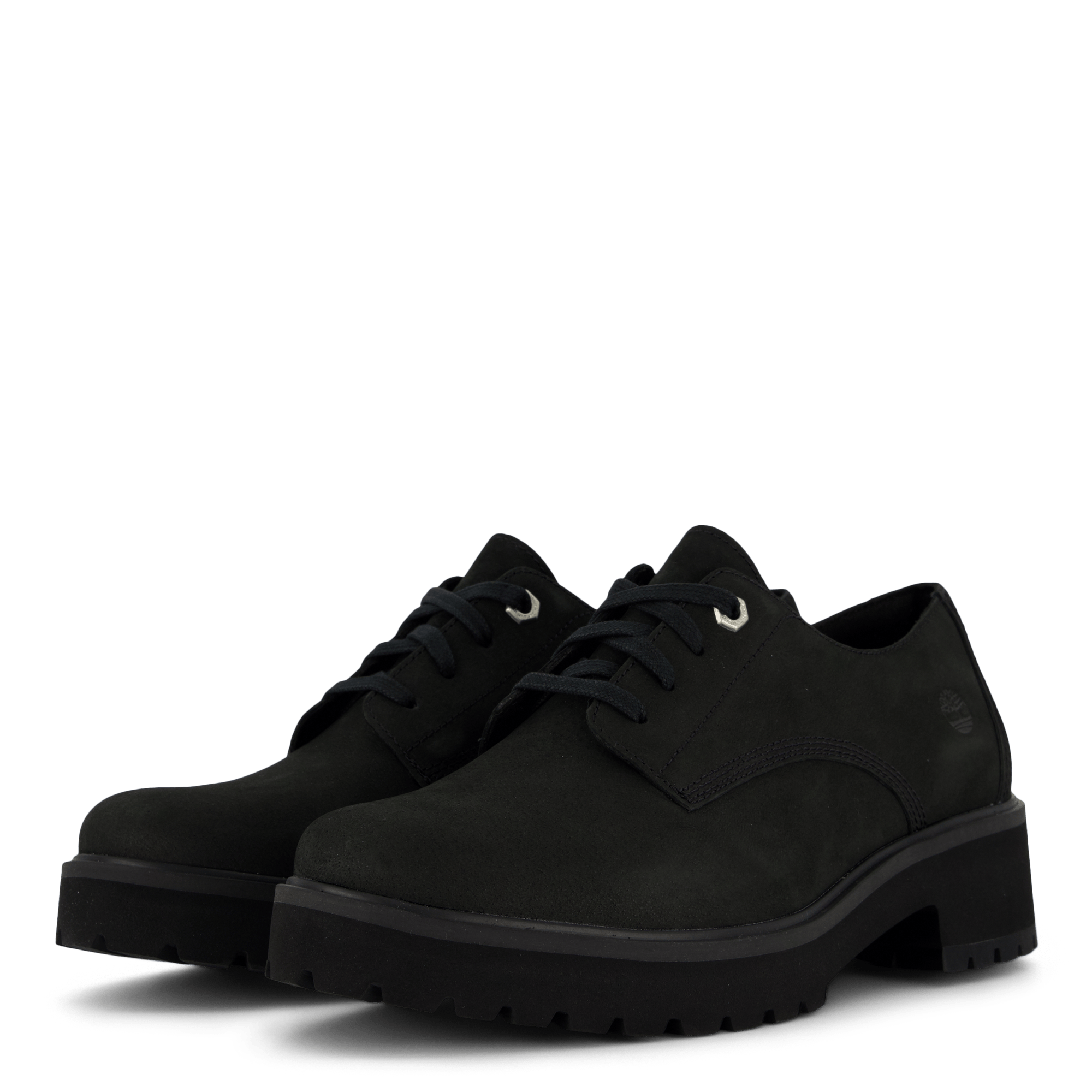 Carnaby Cool Lace Up Shoe Jet  Jet Black - Bild 5