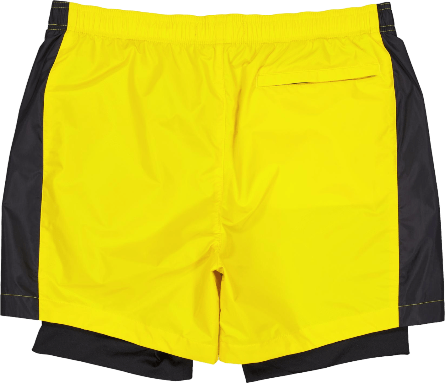 5.25-Inch Polo Sport Short Canary Yllw/Whte/Polo Blck - Bild 2