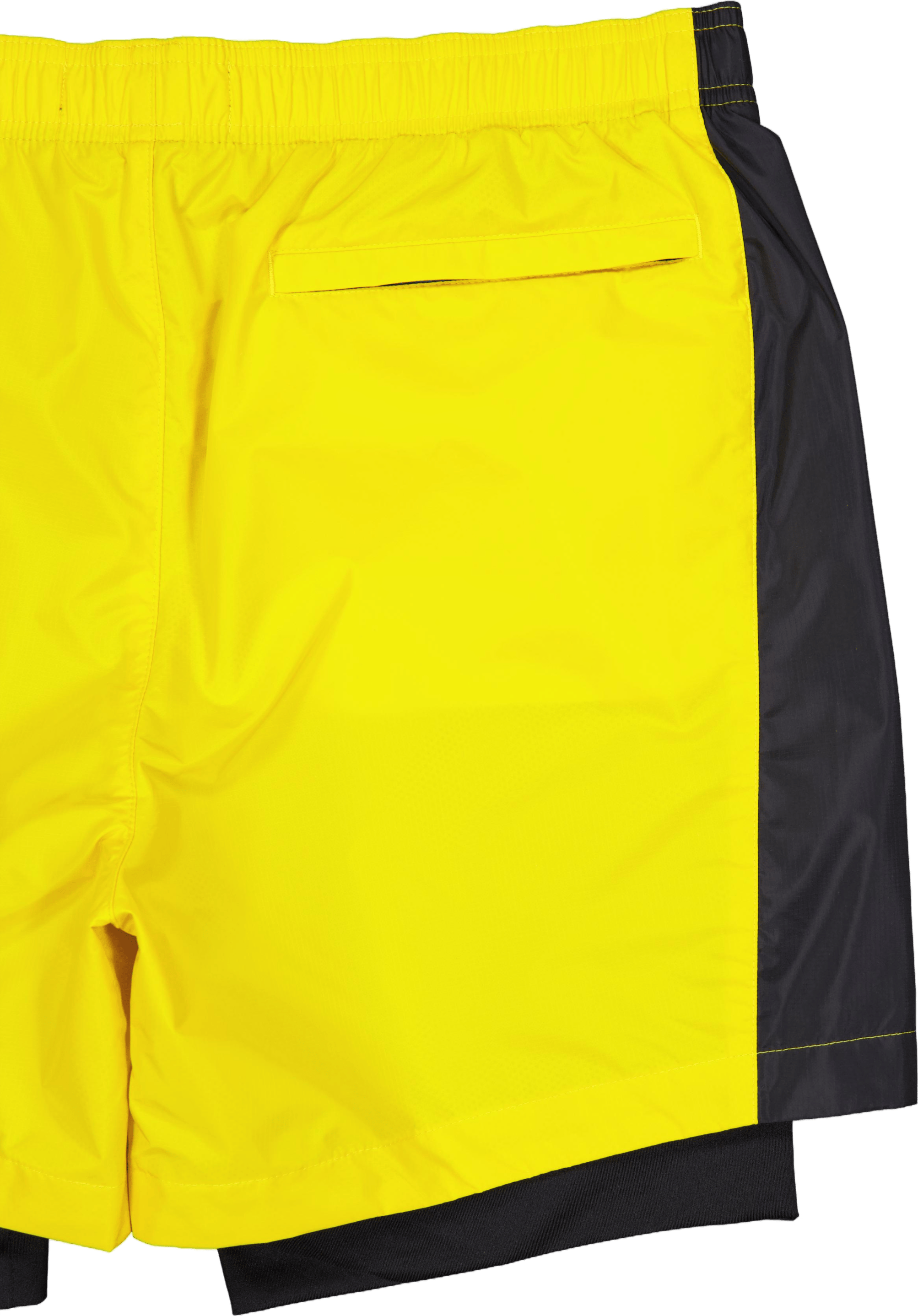 5.25-Inch Polo Sport Short Canary Yllw/Whte/Polo Blck - Bild 5