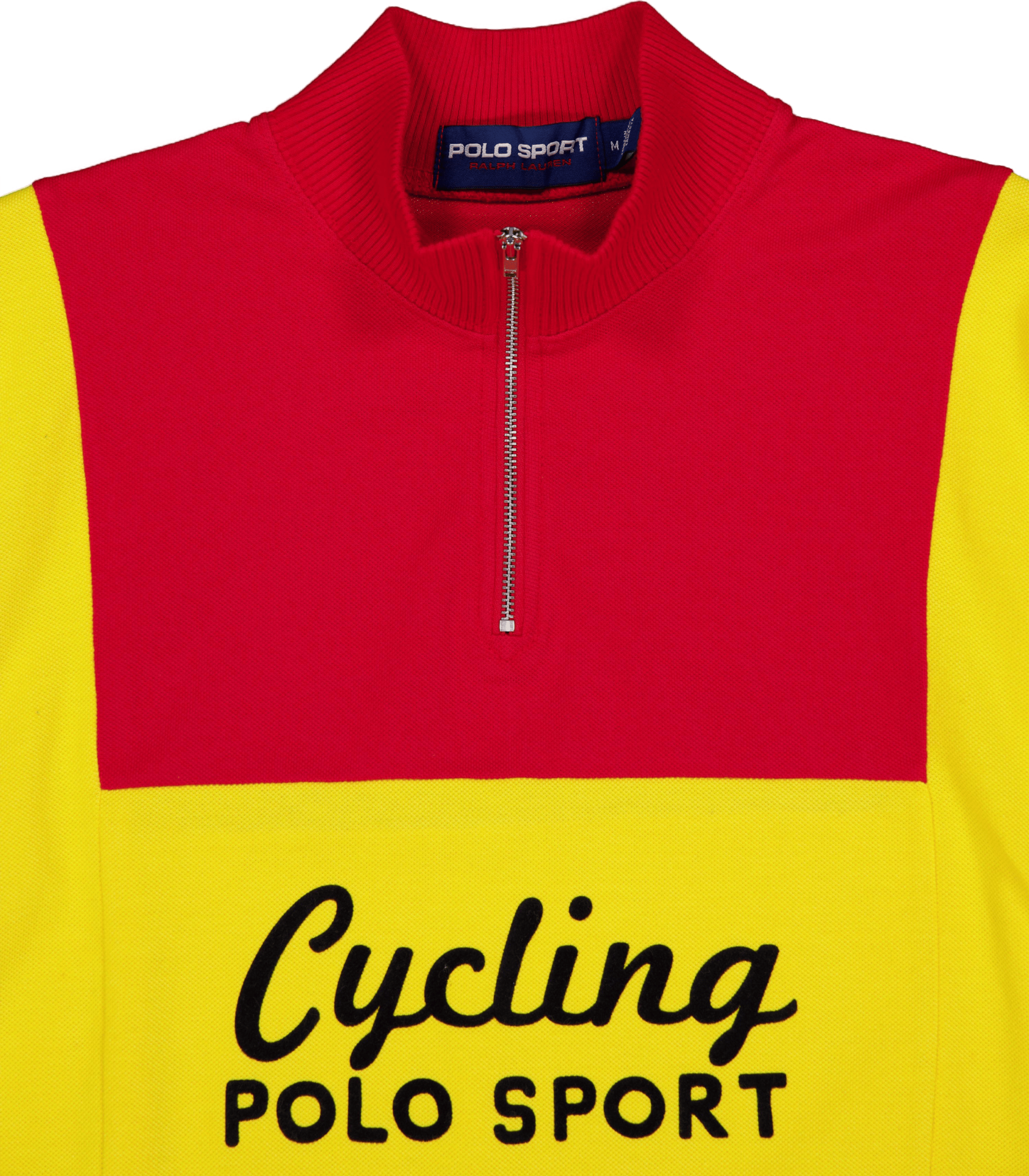 20/1 Basic Mesh-ssl-hzp Rl 2000 Red Multi - Bild 3