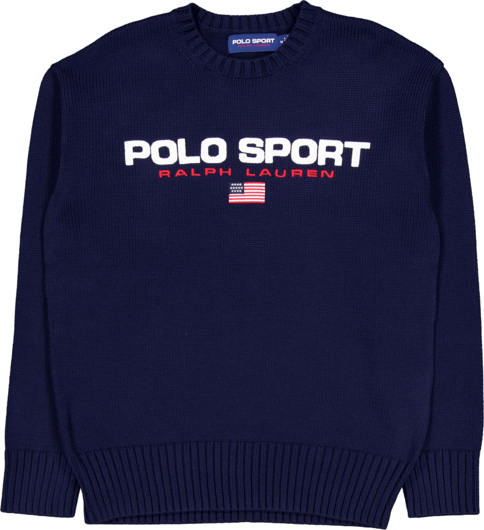 21/2 Cotton-lsl-plo Hunter Navy