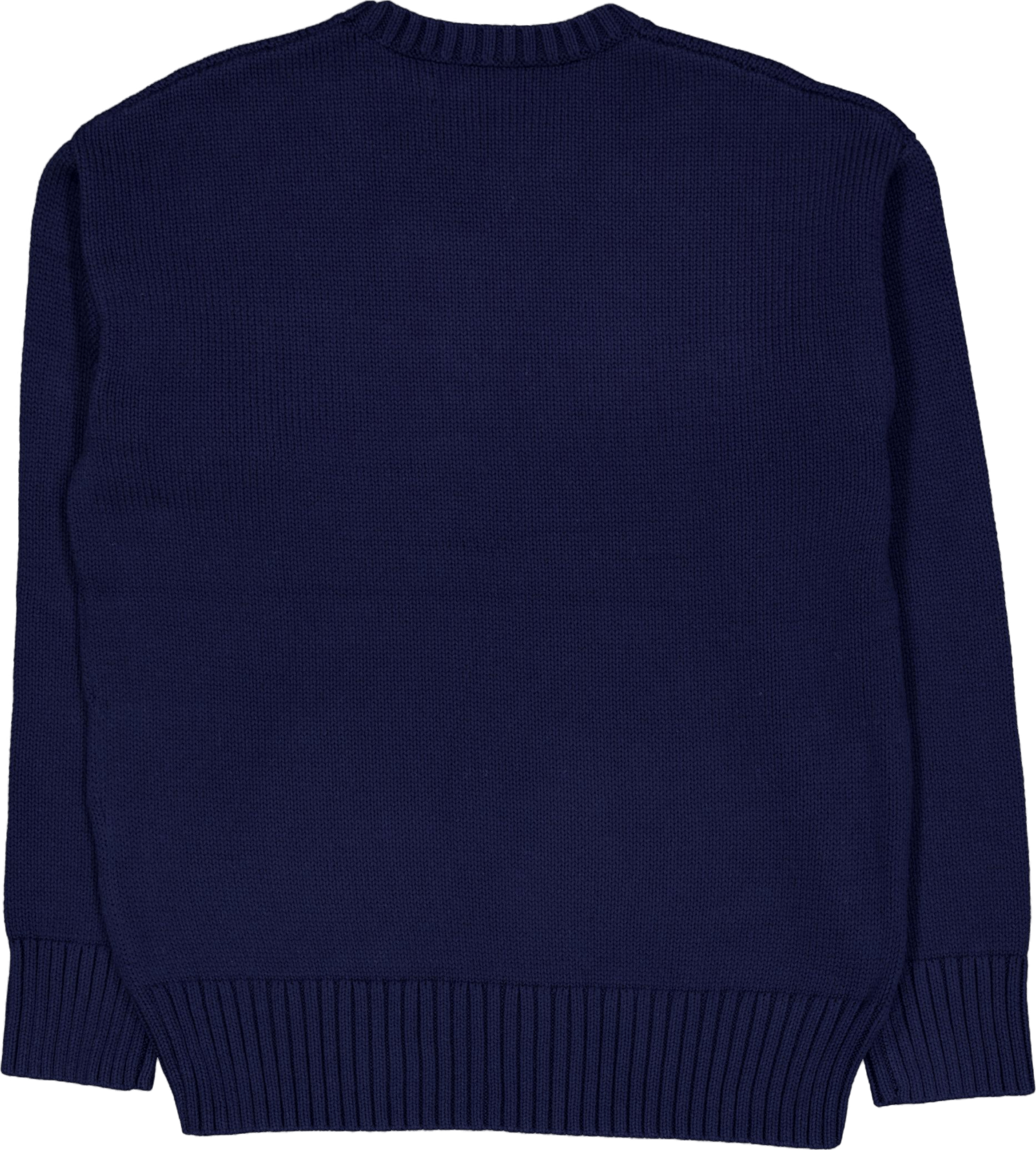 21/2 Cotton-lsl-plo Hunter Navy - Bild 2