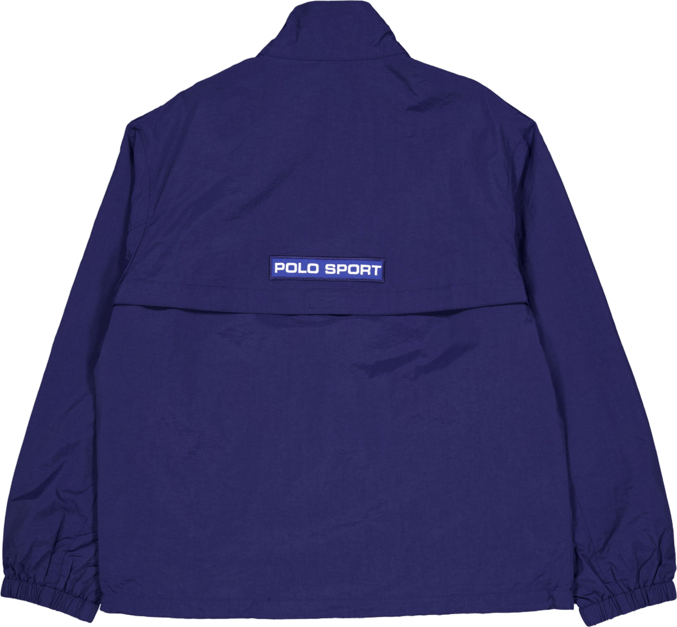 Polo Sport Water-Repellent Pullover Newport Navy - Bild 2