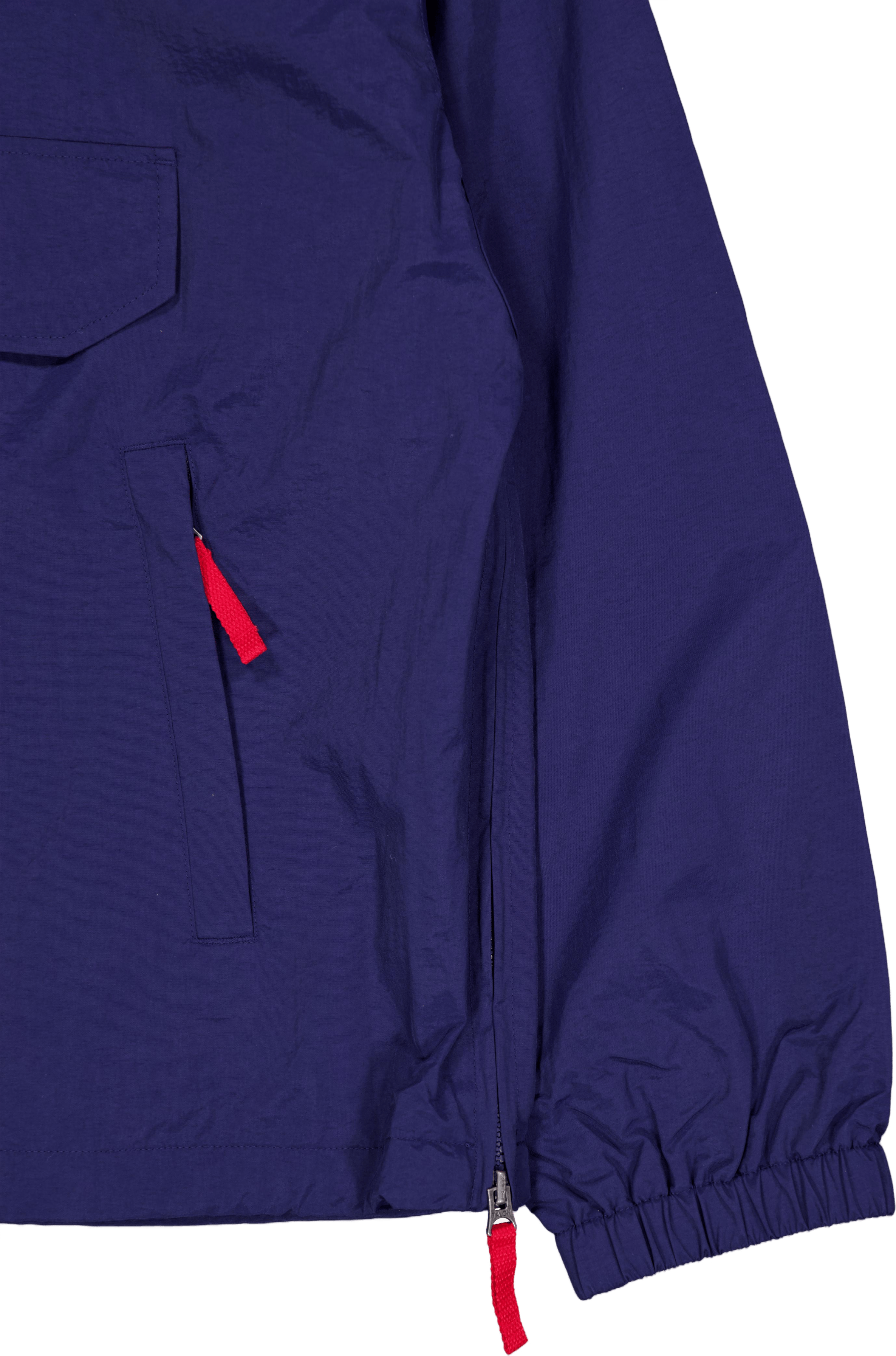 Polo Sport Water-Repellent Pullover Newport Navy - Bild 4