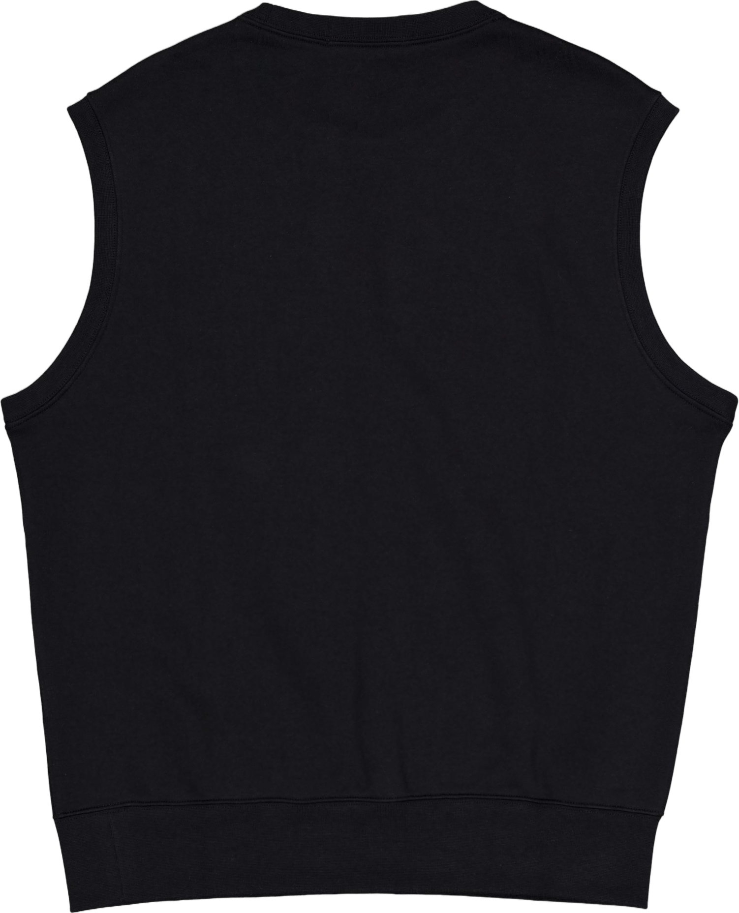 Polo Sport Fleece Tank Polo Black - Bild 2