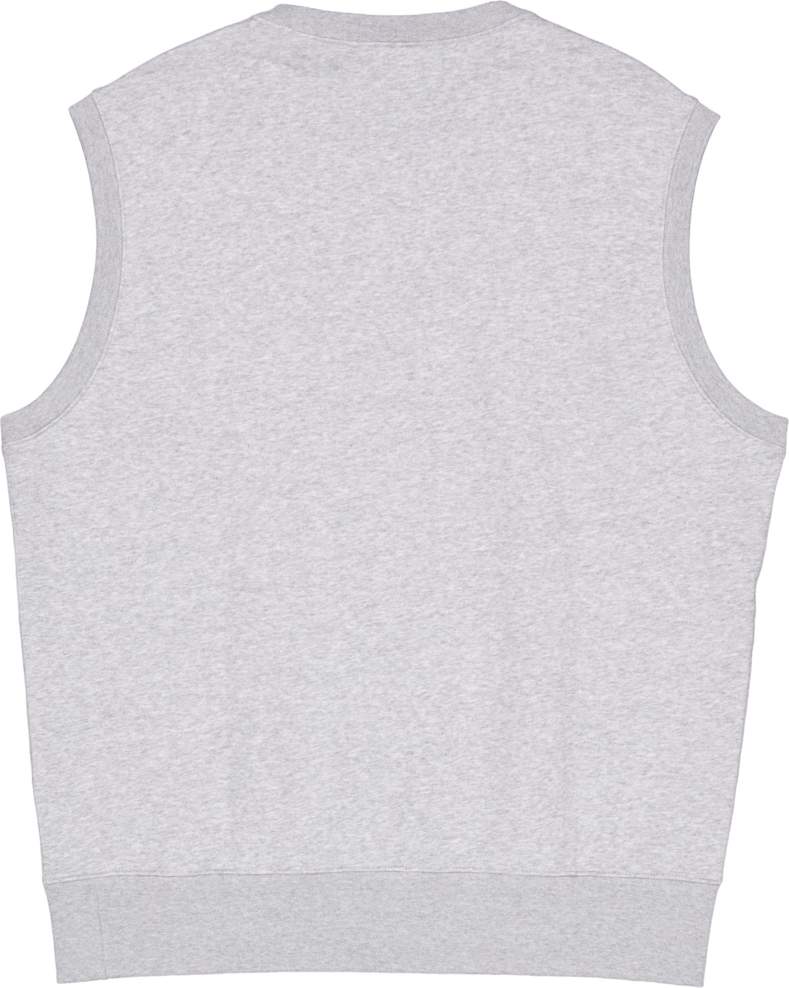 Polo Sport Fleece Tank Andover Heather - Bild 2