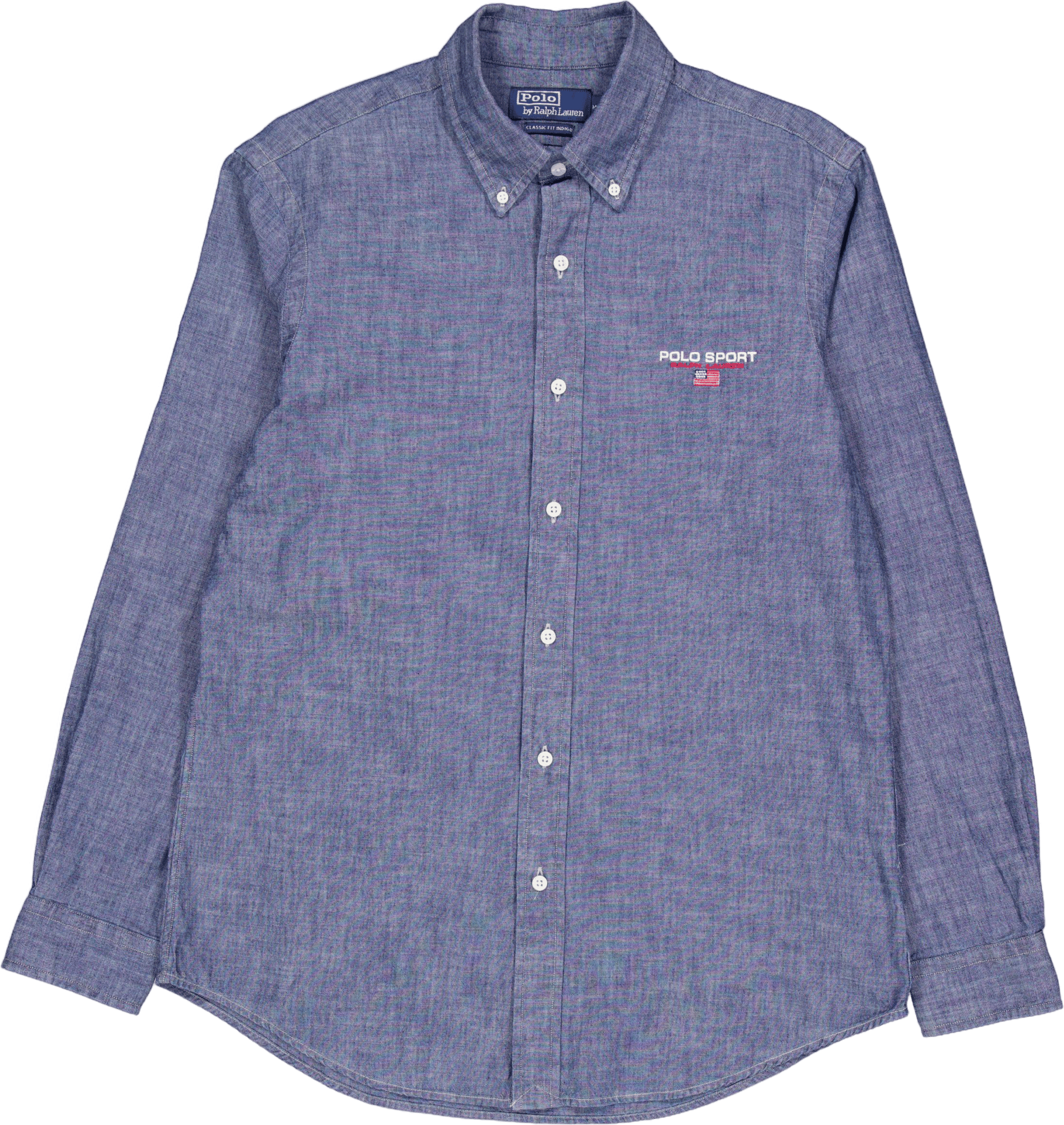 21/1 Cotton Pw-clbds Dark Indigo