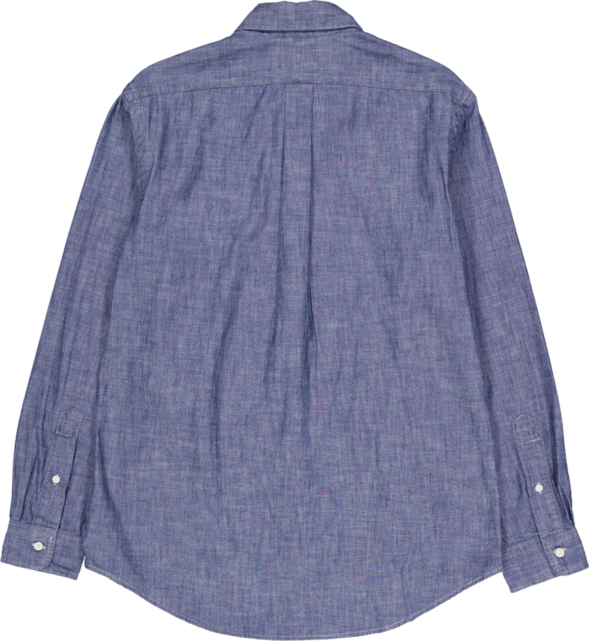 21/1 Cotton Pw-clbds Dark Indigo - Bild 2