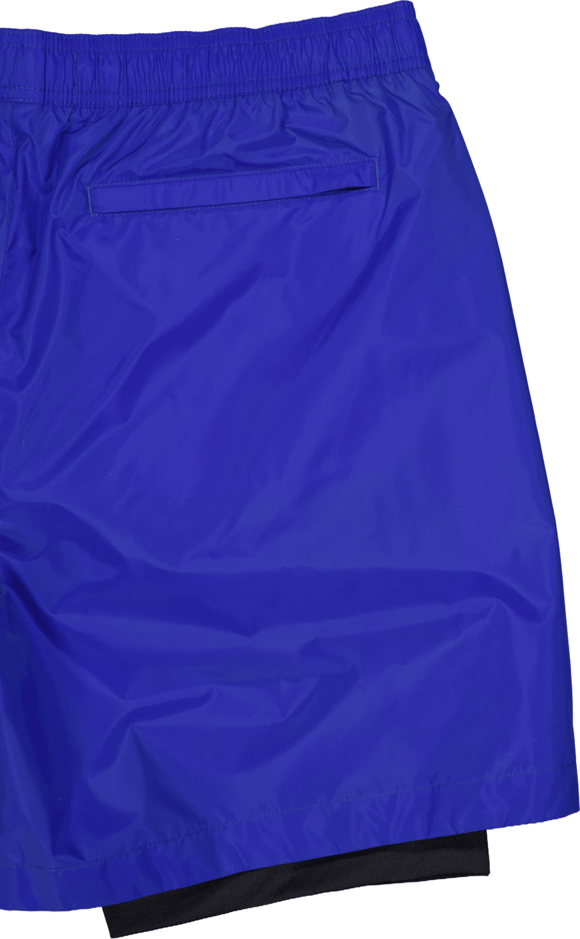 5-Inch Polo Sport Lined Short Heritage Blue - Bild 5
