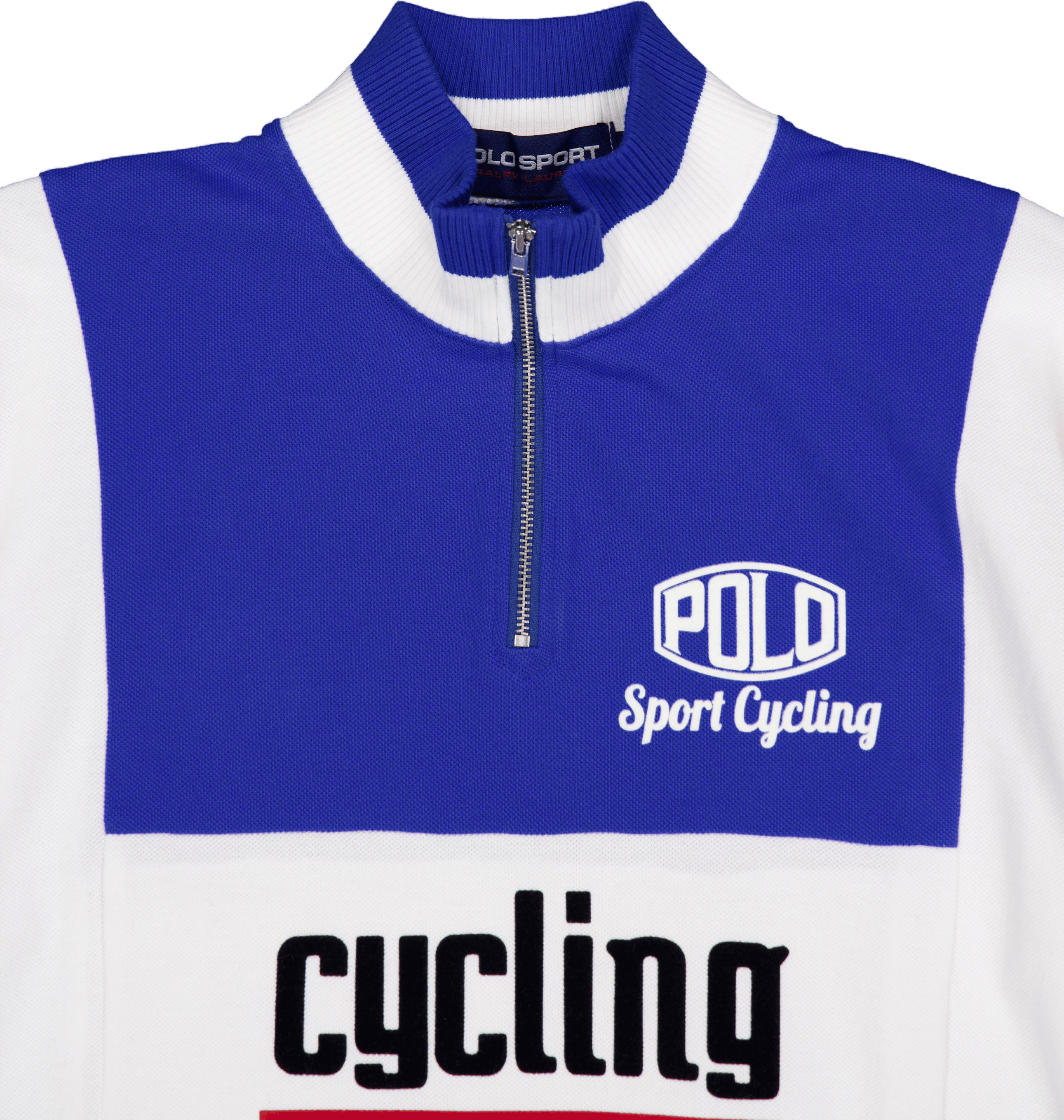 20/1 Basic Mesh-ssl-hzp Heritage Blue Multi - Bild 3