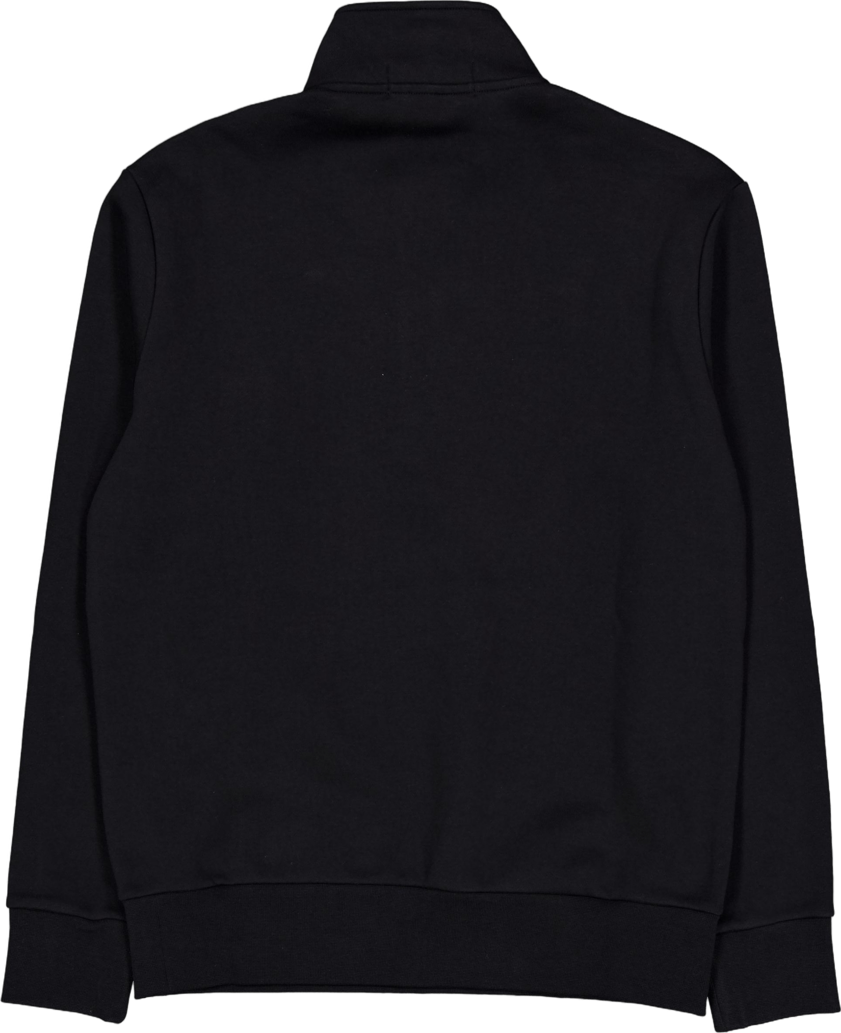 Polo Sport Fleece Sweatshirt Polo Black - Bild 2