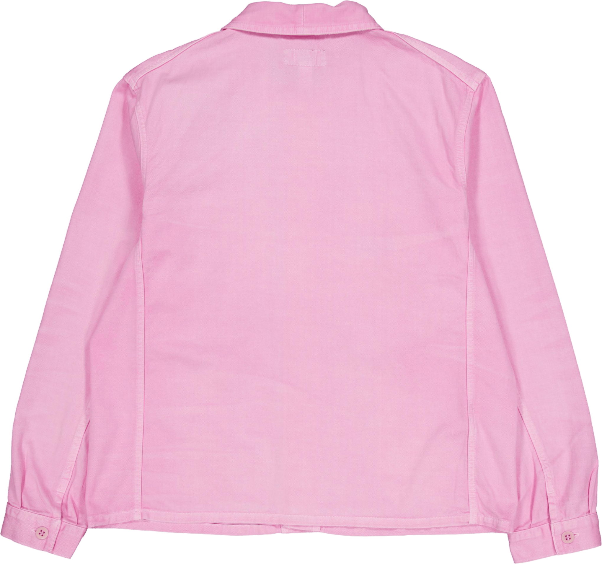 Rustic Twill-unl-fjk Carmel Pink - Bild 2