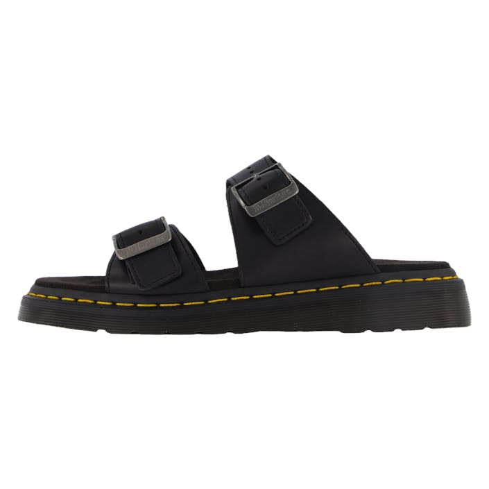 Josef Black Analine, Unisex, Topánky, Sandále a Šľapky, Čierna, EU 41