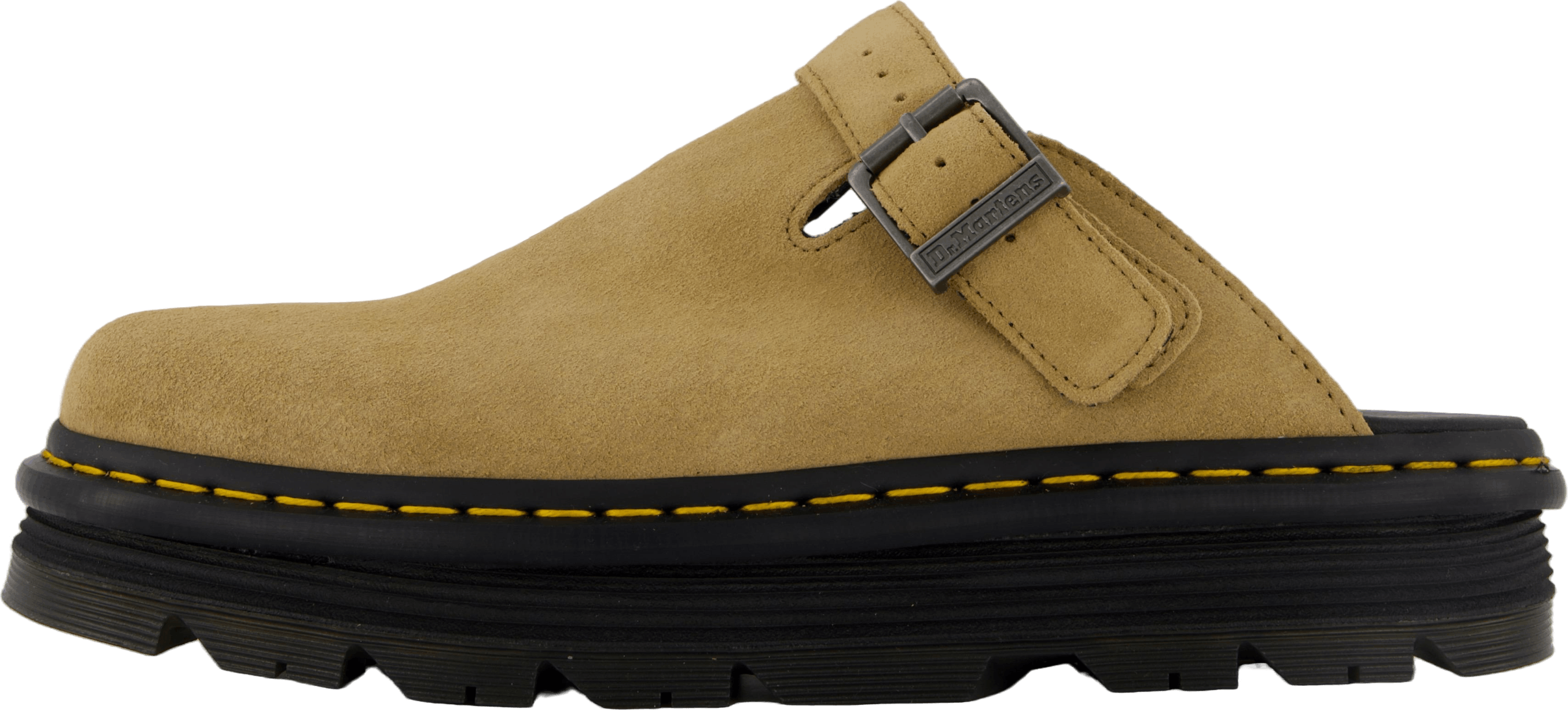 Zebzag Mule Mule Savannah Tan E.h Suede, Unisex, Schuhe, Sandalen und Hausschuhe, Braun, EU 36