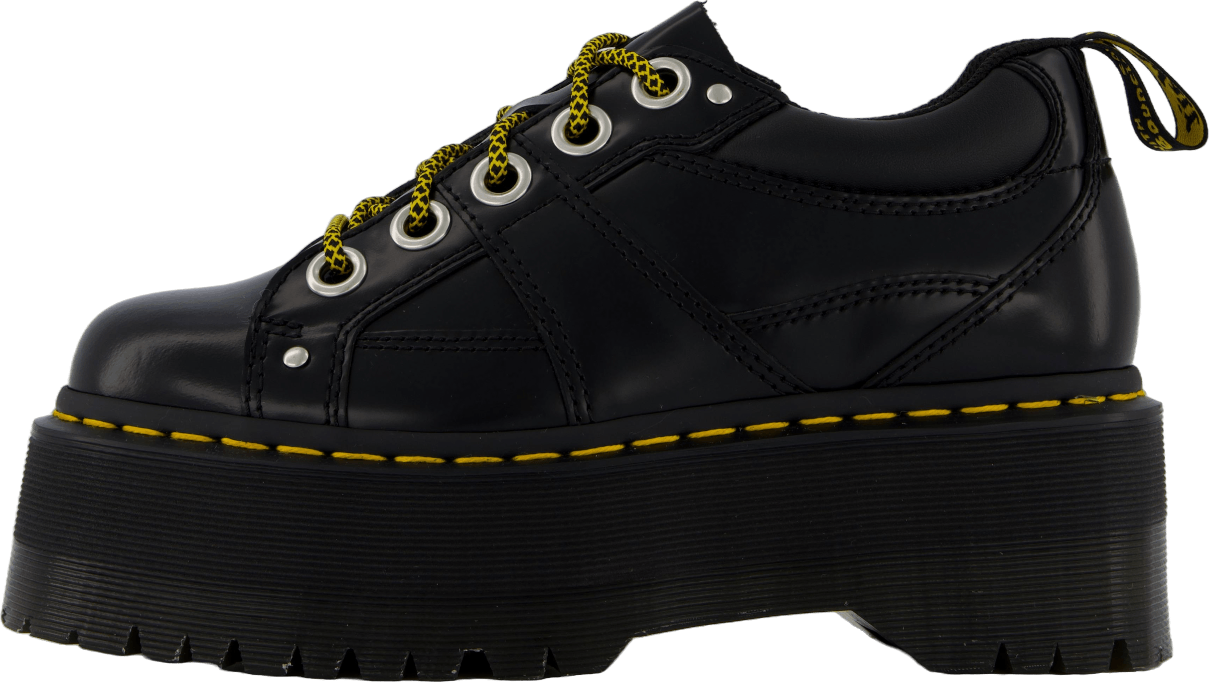 5i Quad Max Black Buttero, Unisex, Topánky, Poltopánky, Čierna, EU 36