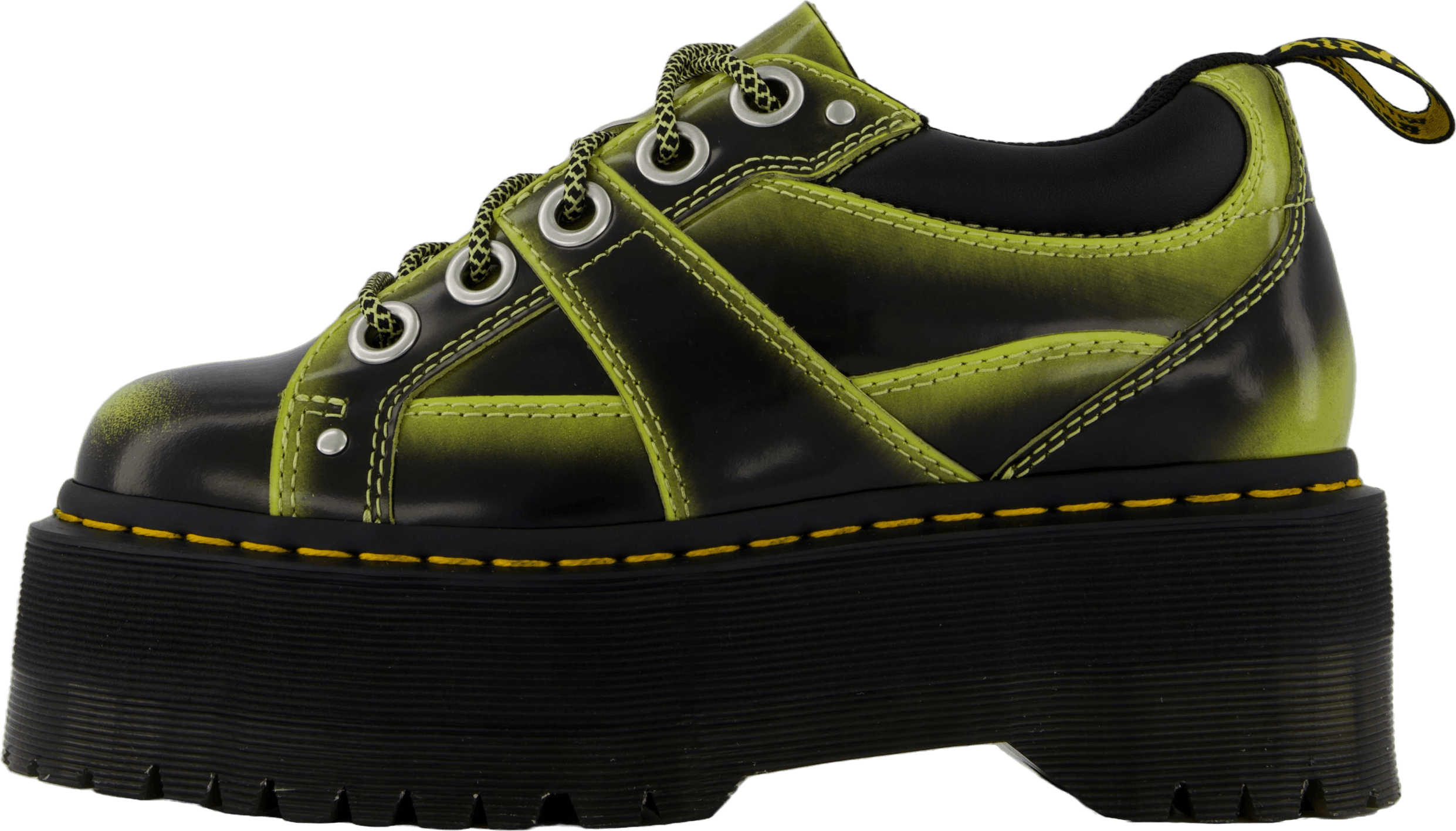 5i Max Lime Green Arcadia, Unisex, Buty, Płaskie buty, Wielokolorowy, EU 36