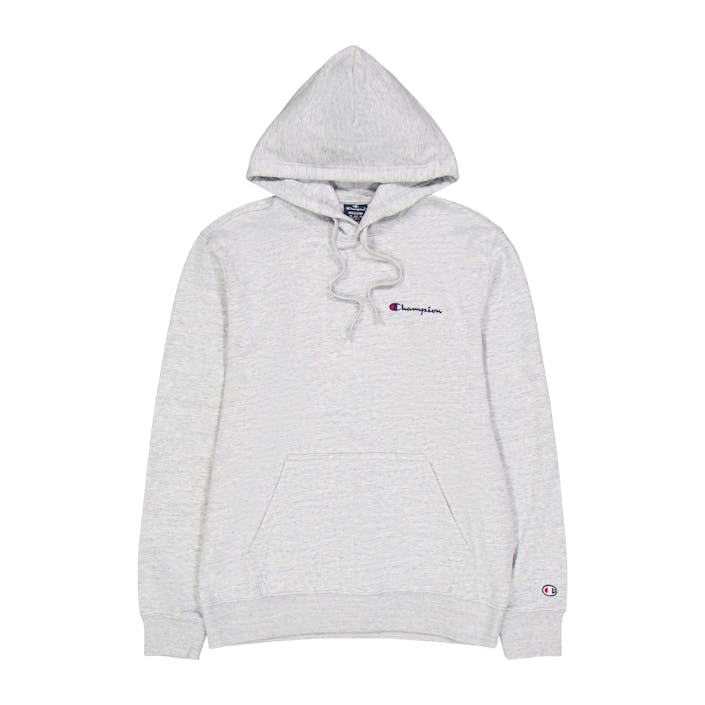 Hooded Sweatshirt Noxm, Male, Vêtements, sweats à capuche et pulls molletonnés, Gris, M