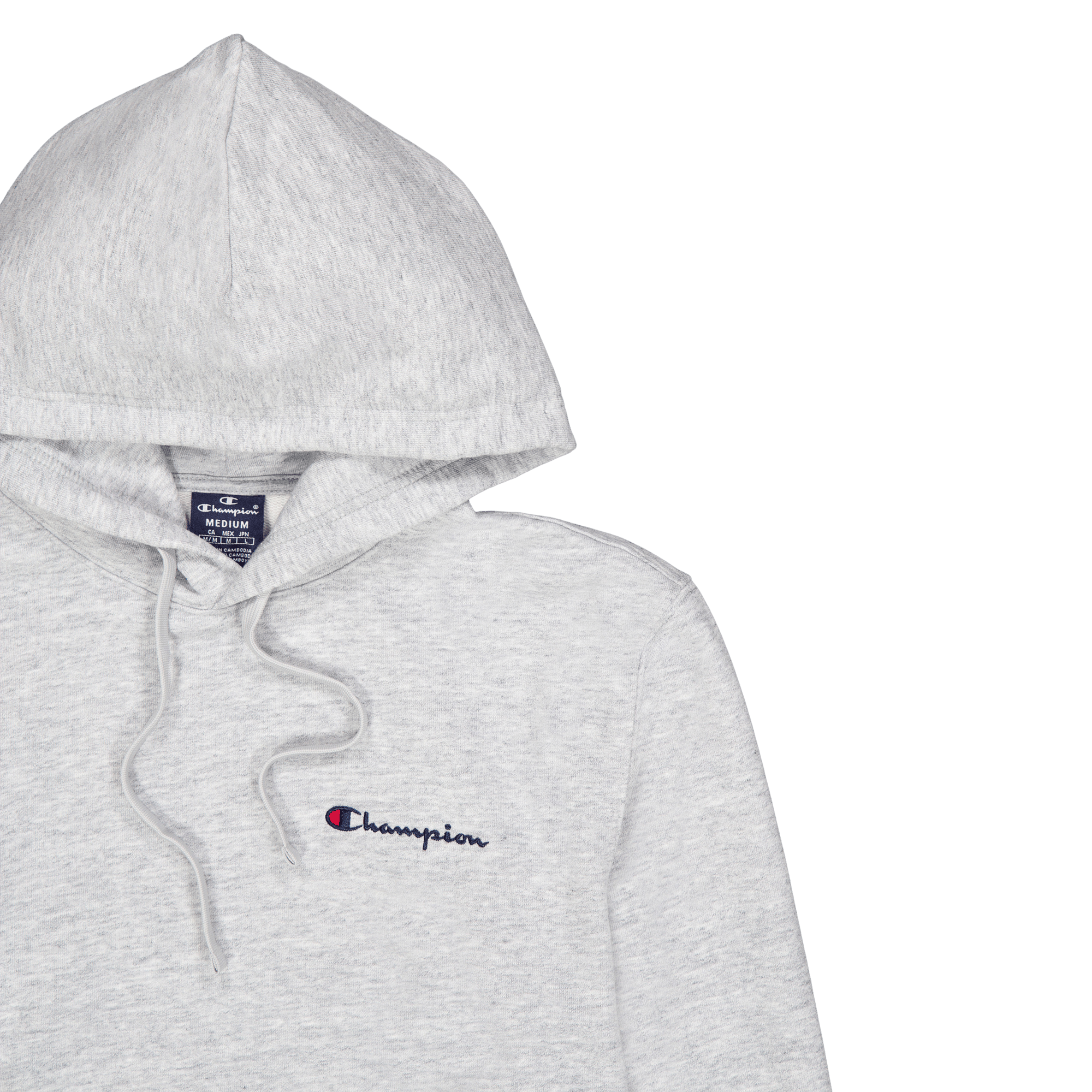 Hooded Sweatshirt Noxm - Bild 3