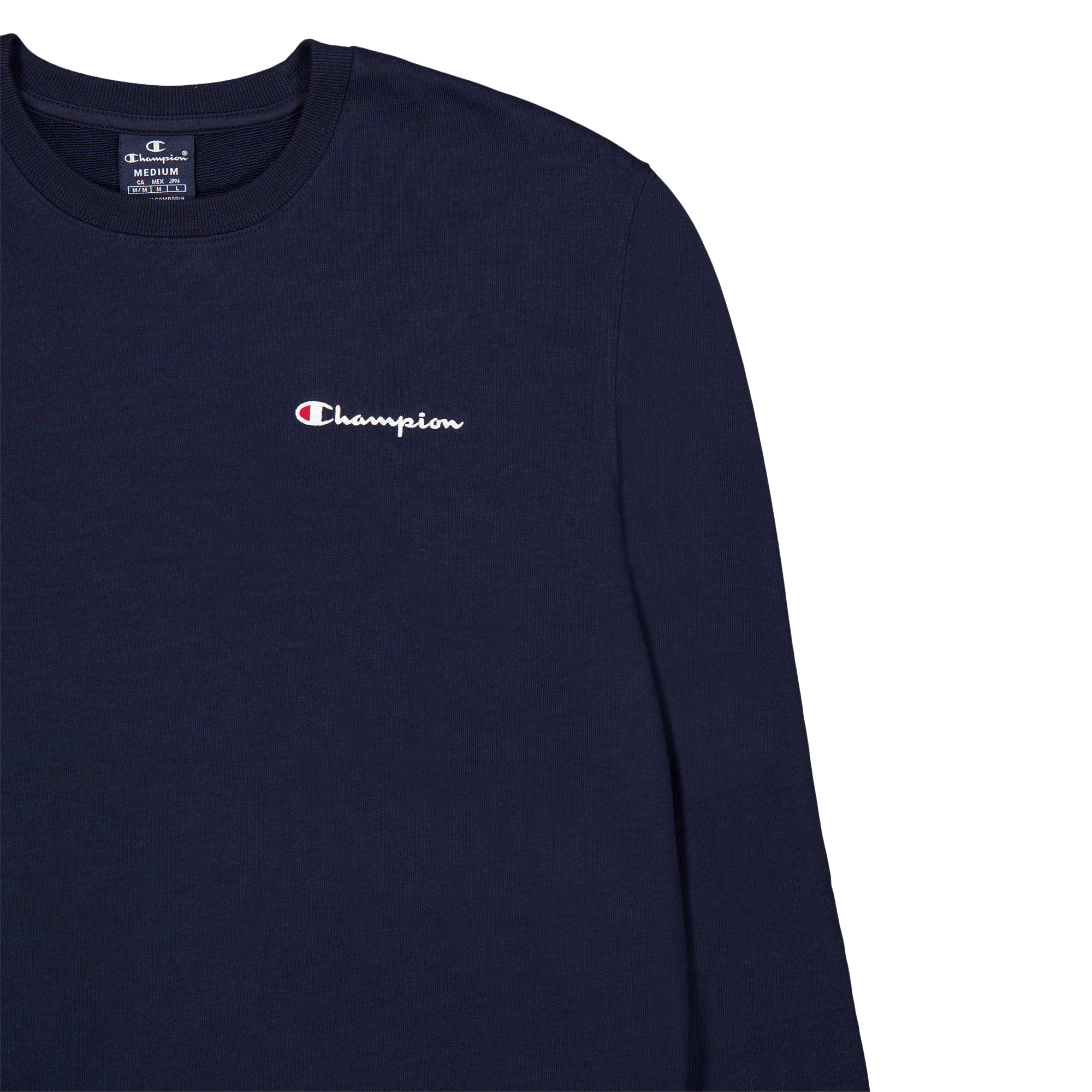 Crewneck Sweatshirt Nny - Bild 3