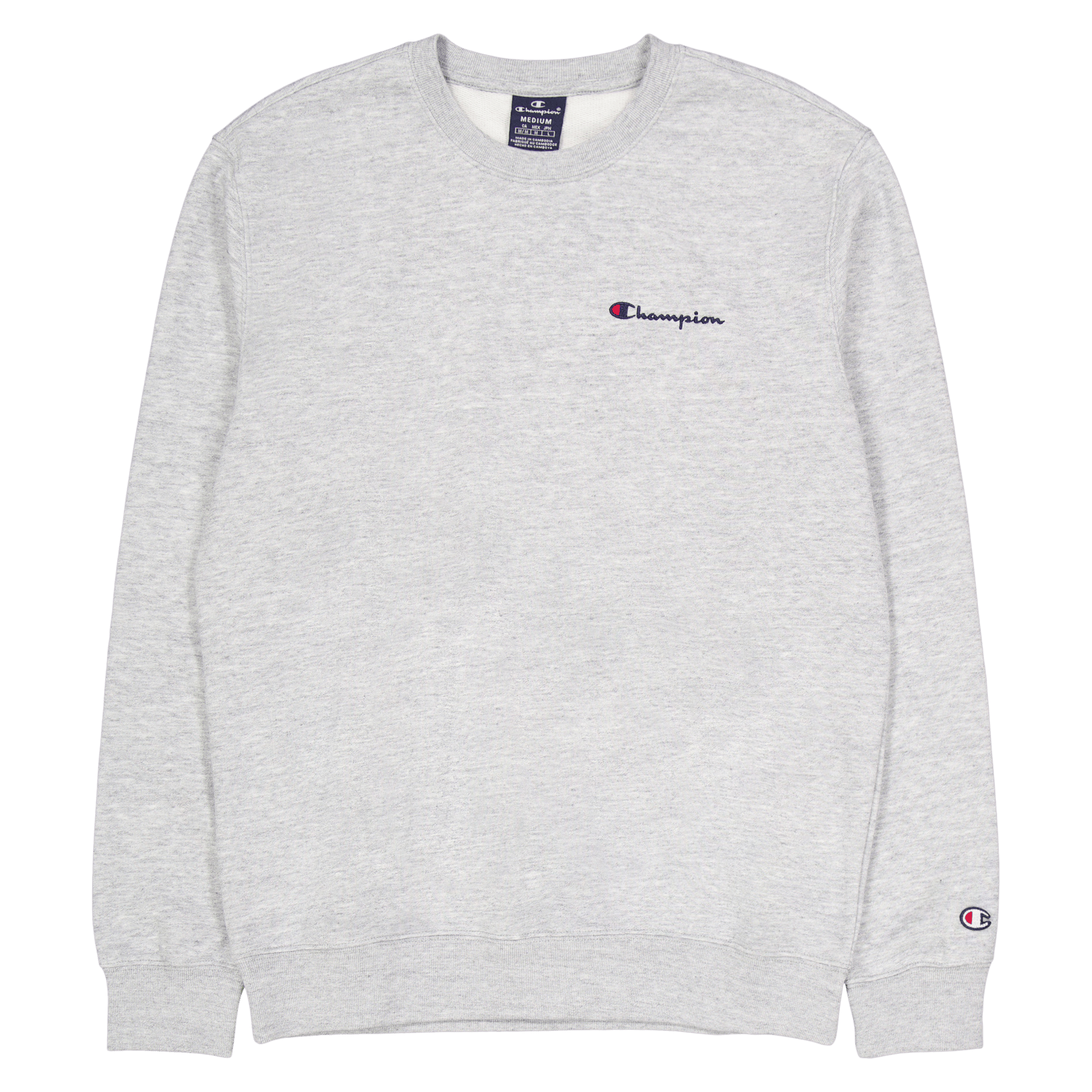 Crewneck Sweatshirt Noxm