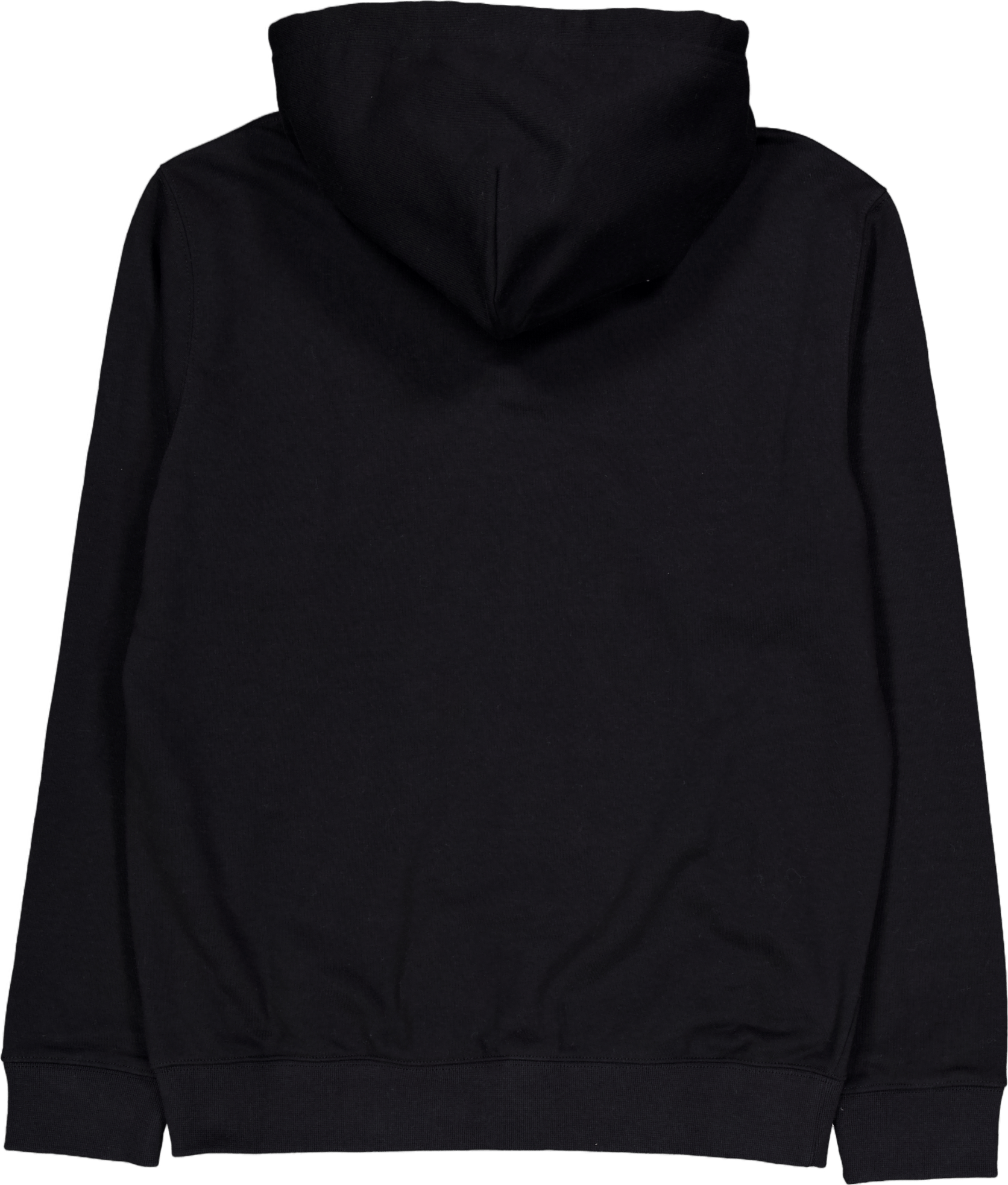 Hooded Full Zip Sweatshirt Nbk - Bild 2
