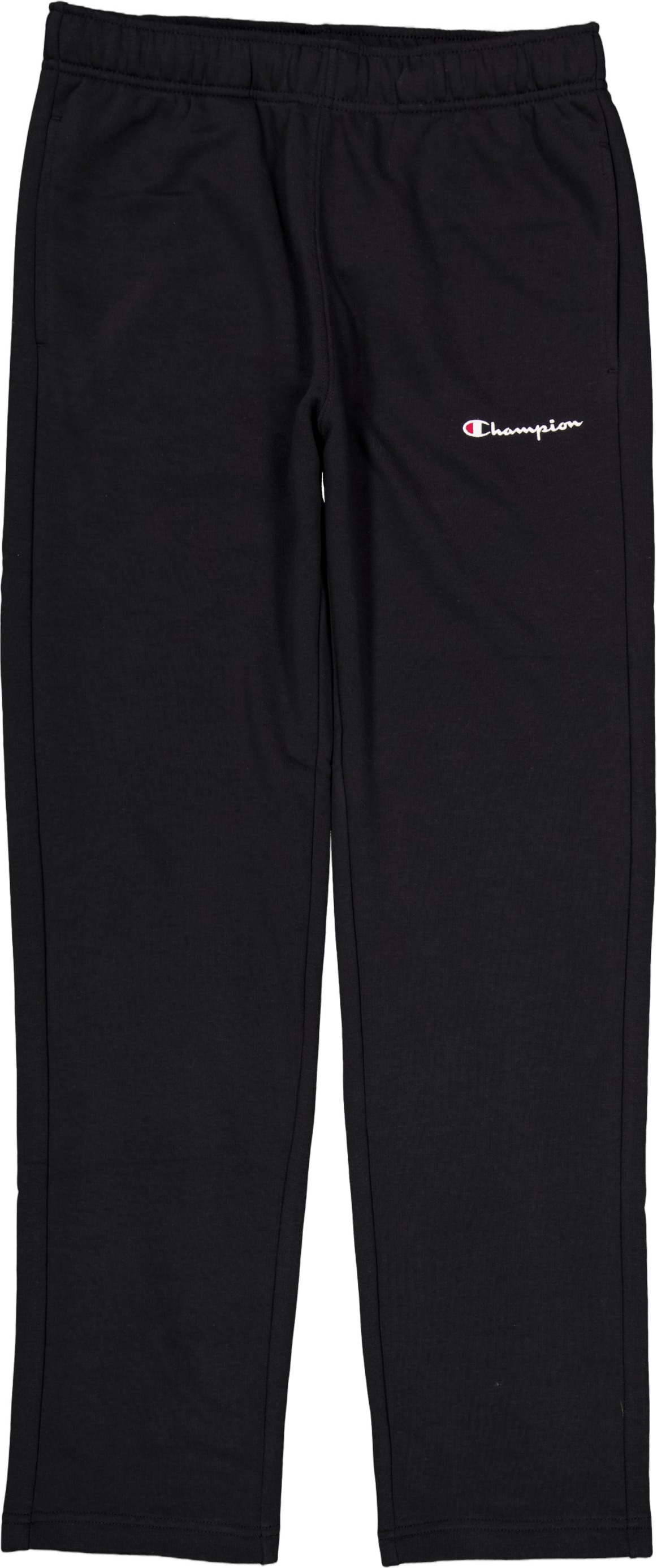 Straight Hem Pants Nbk