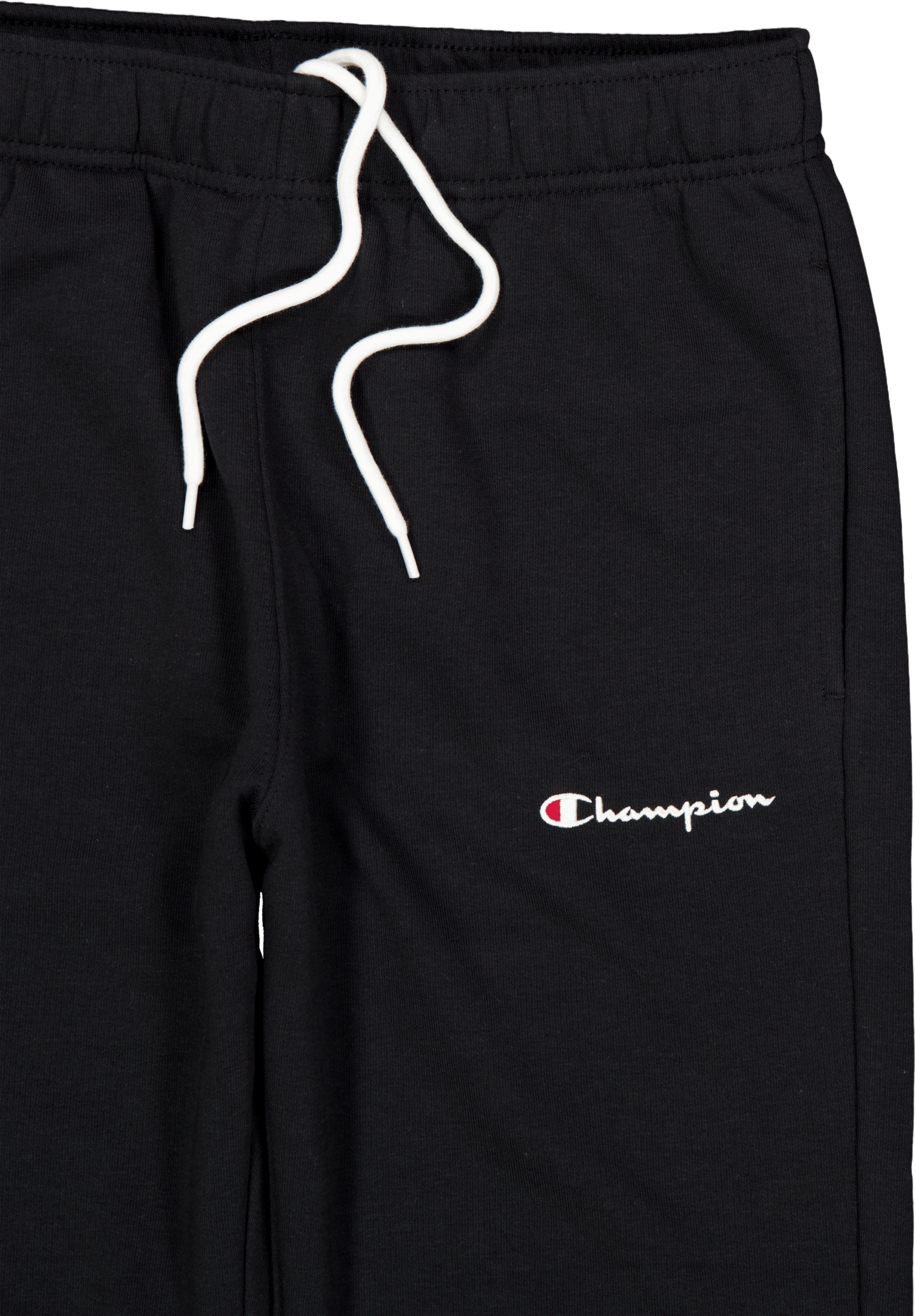 Straight Hem Pants Nbk - Bild 3