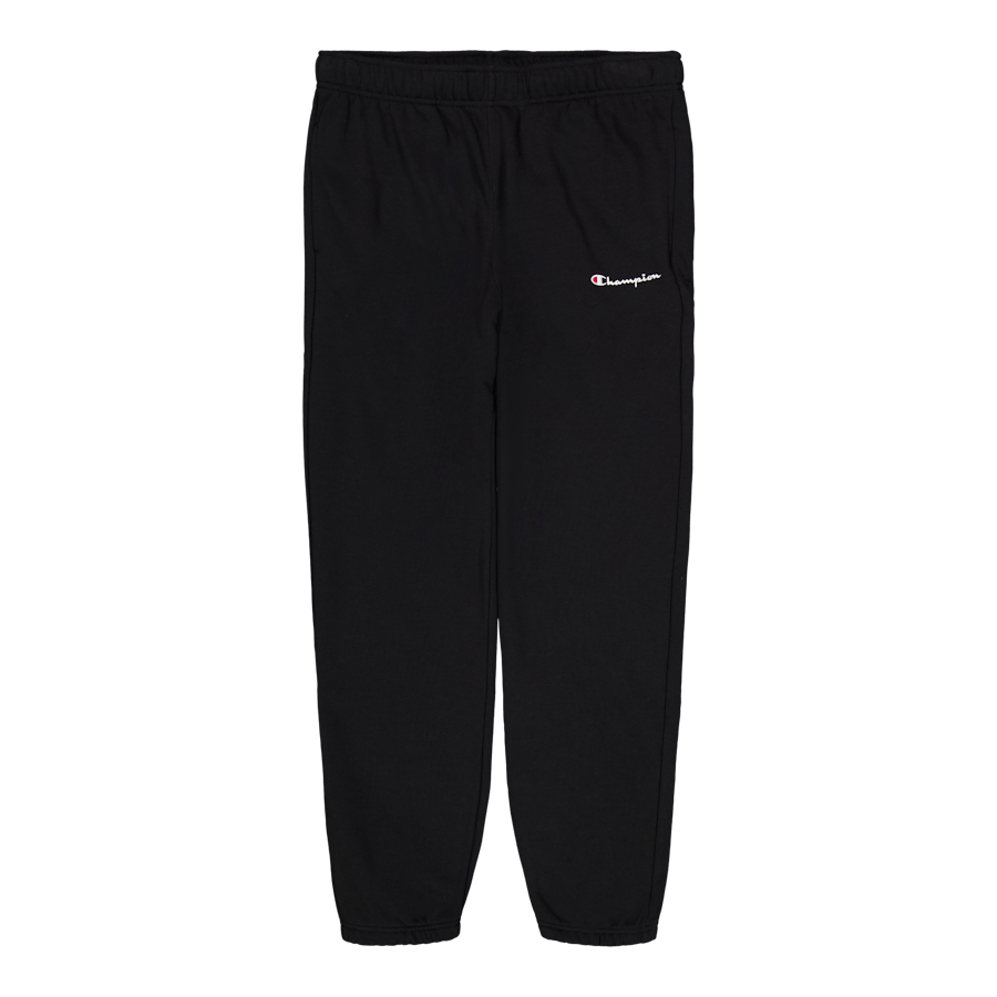 Elastic Cuff Pants Nbk
