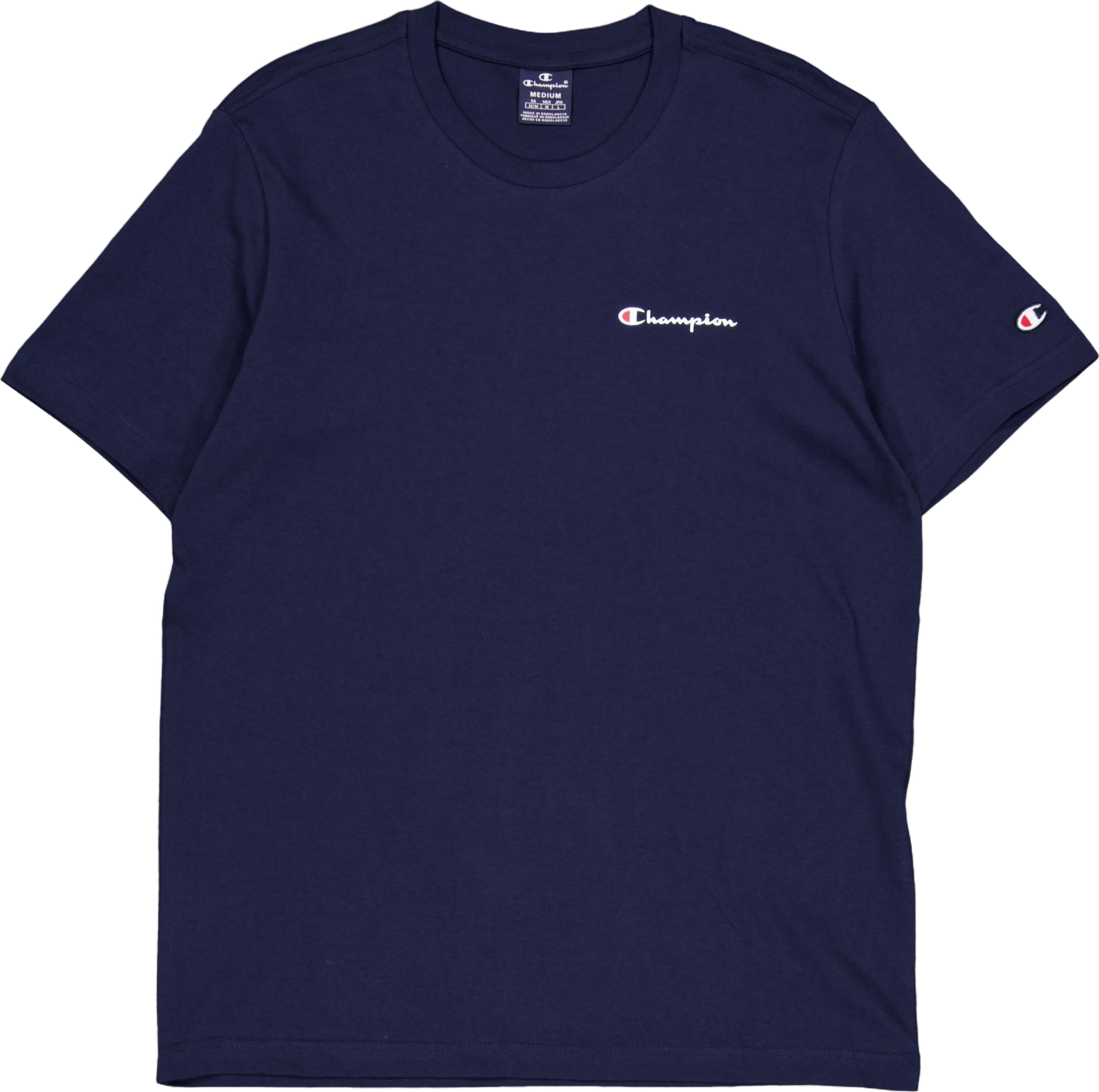 Crewneck T-shirt Nny