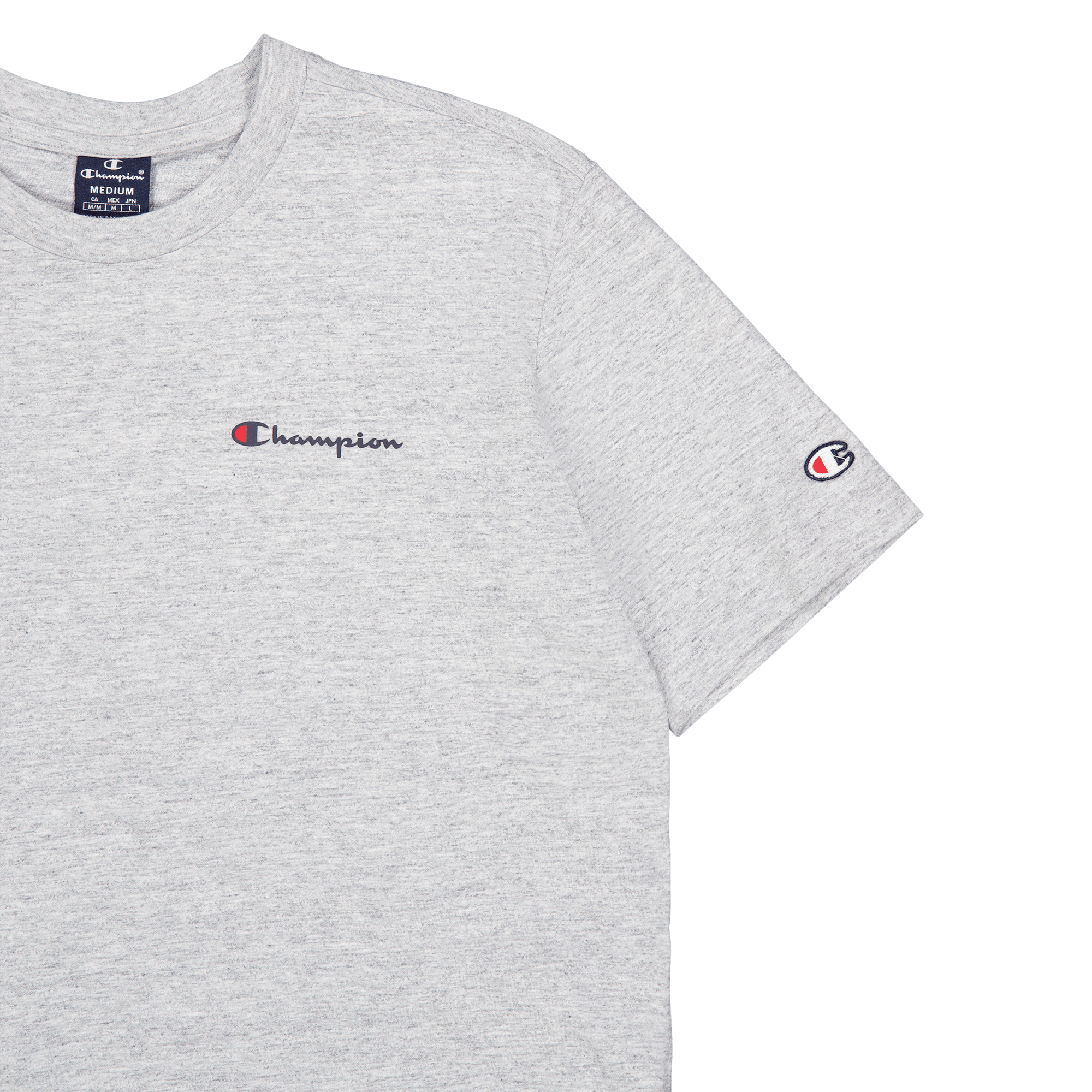 Crewneck T-shirt Noxm - Bild 3