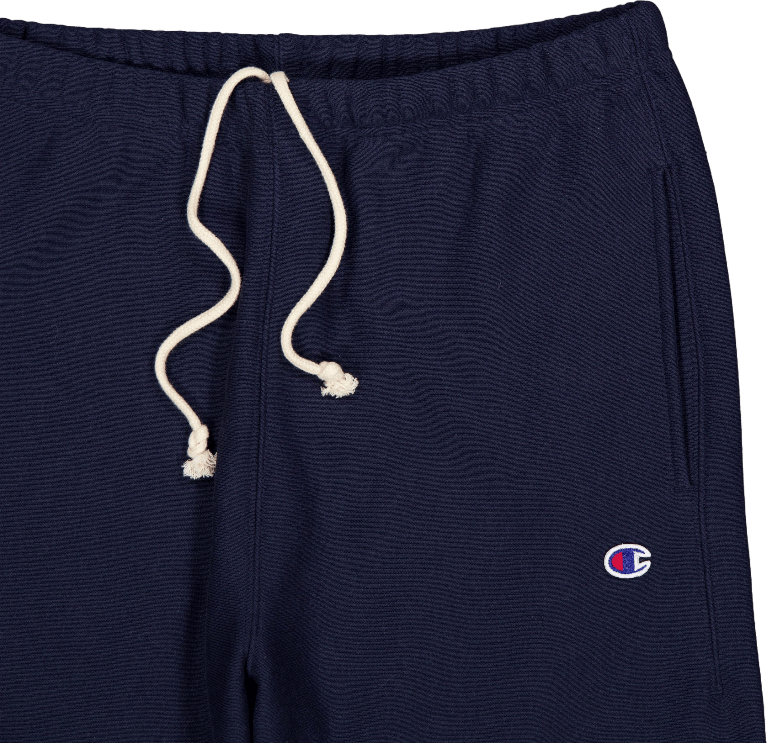 Straight Hem Pants Nny - Bild 3