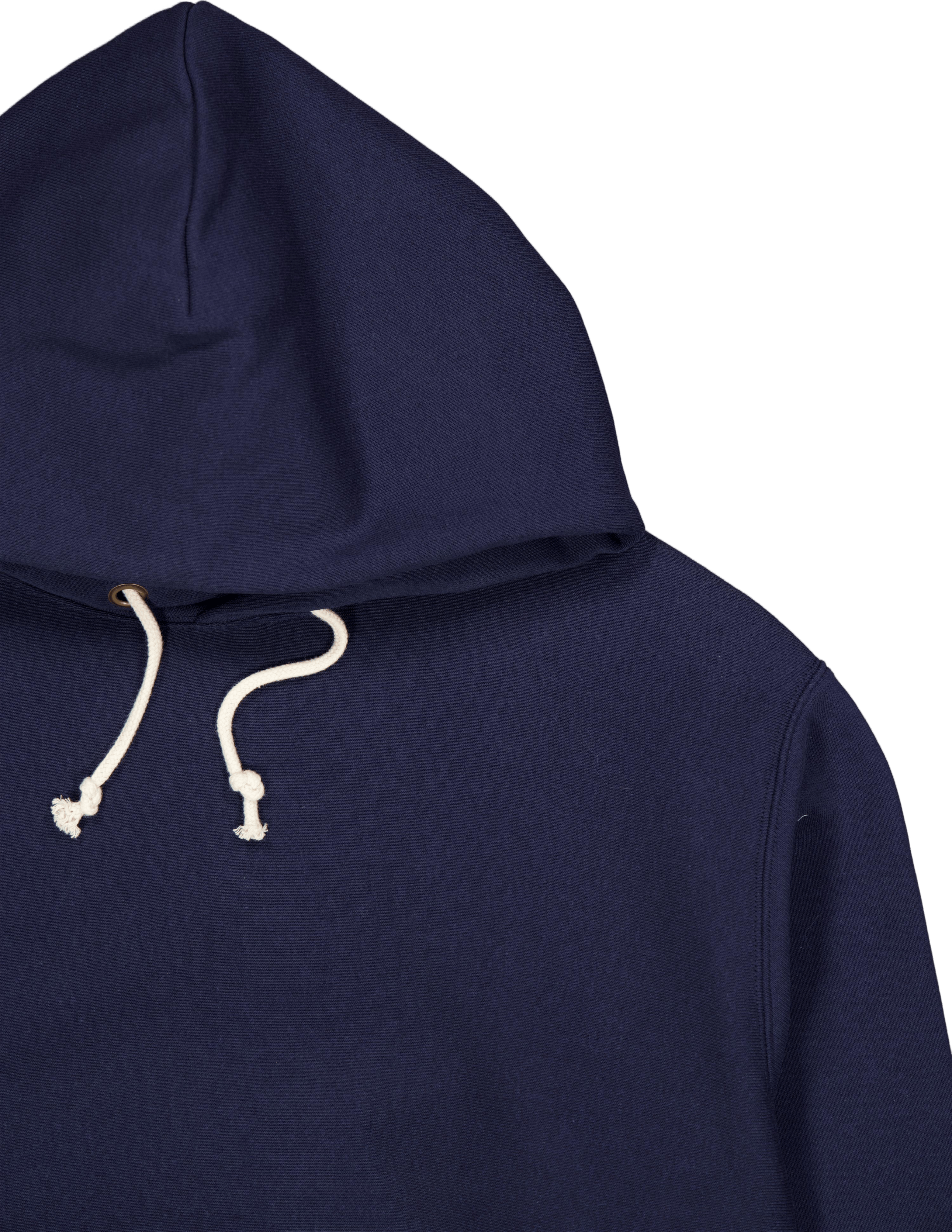 Hooded Sweatshirt Nny - Bild 3