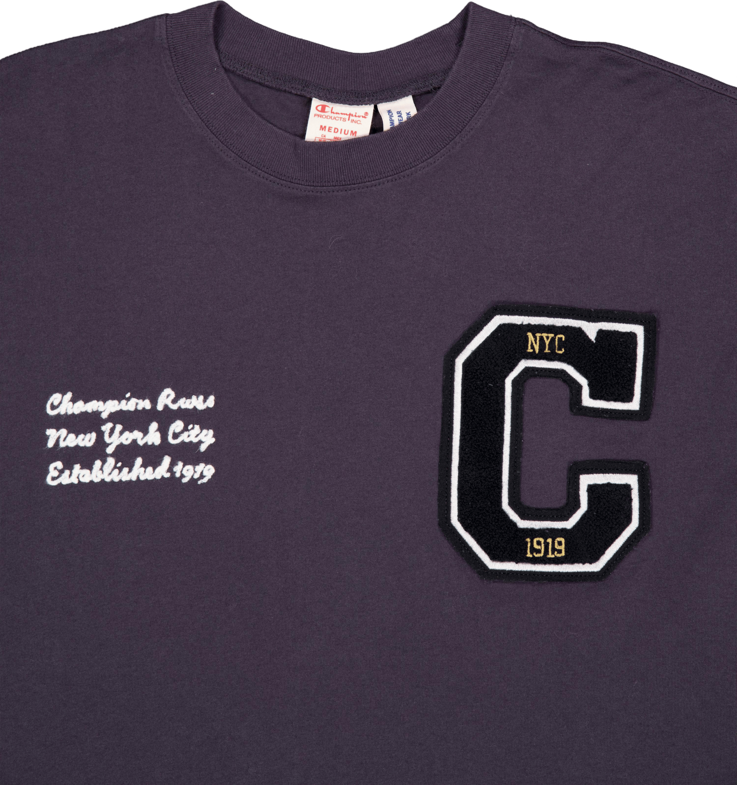 Crewneck T-shirt Pha - Bild 3