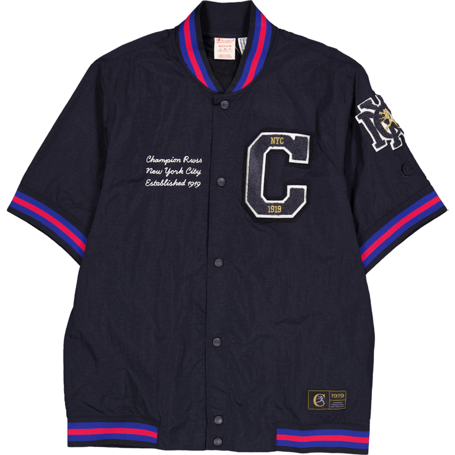 Bomber Top Nbk/bai/sct