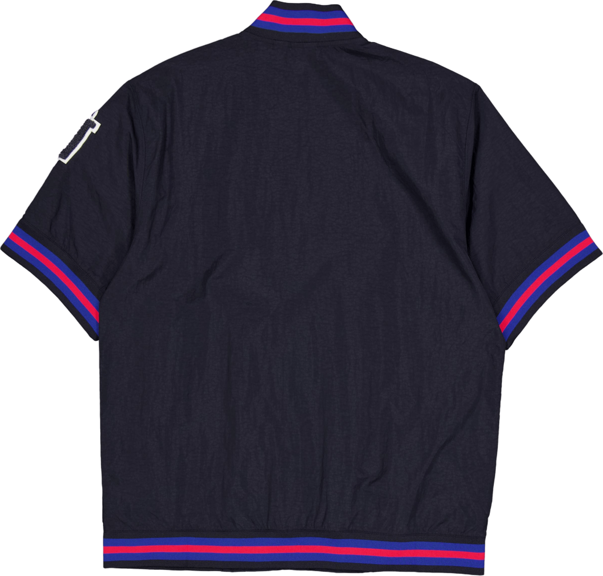 Bomber Top Nbk/bai/sct - Bild 2