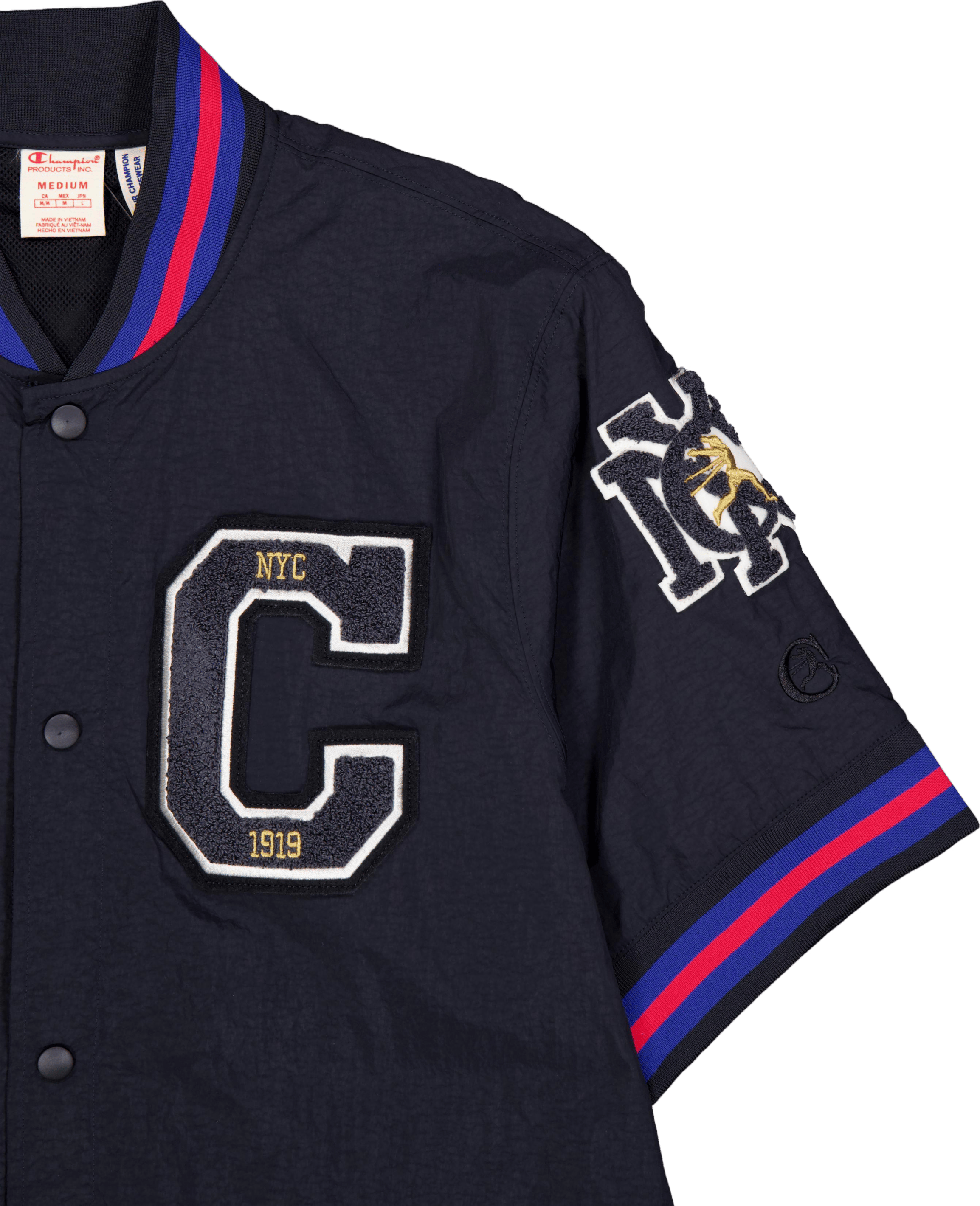 Bomber Top Nbk/bai/sct - Bild 4