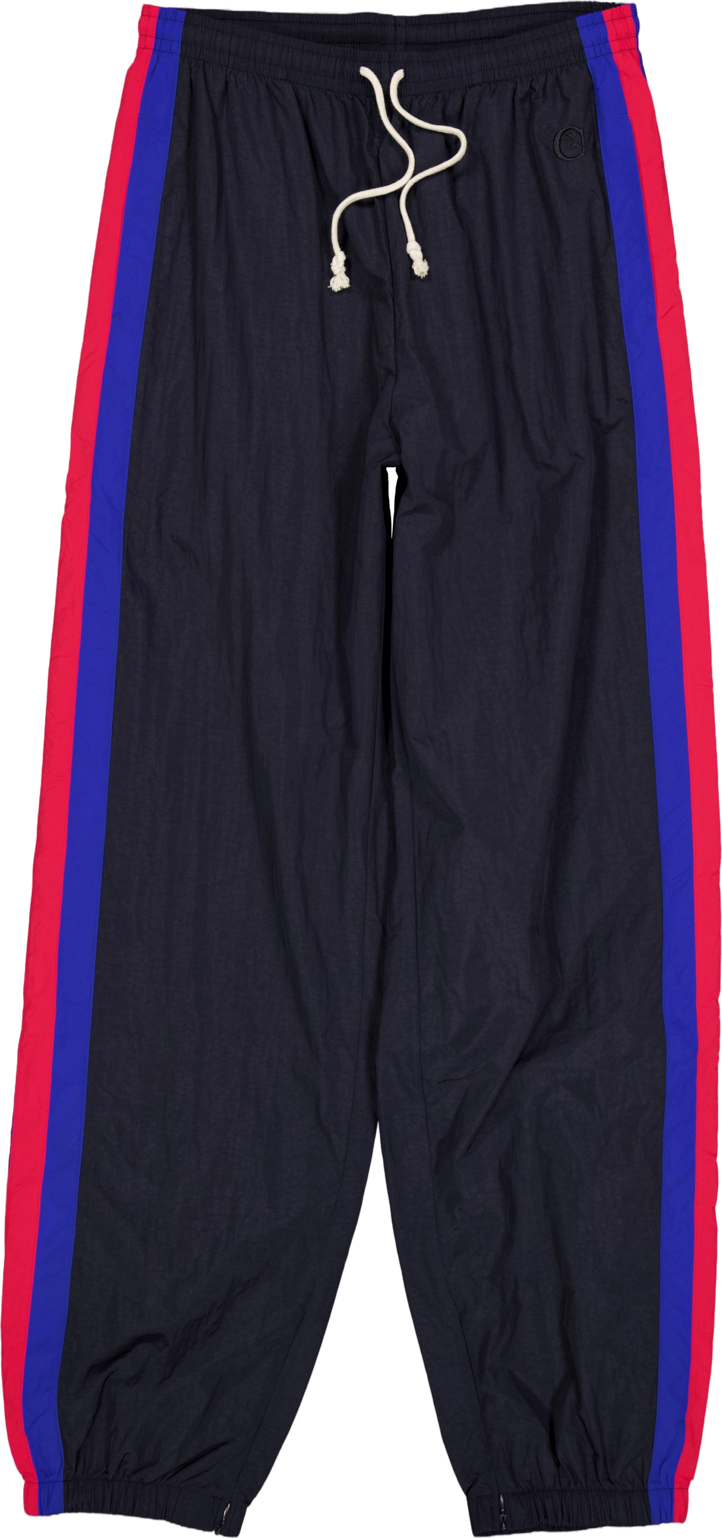 Elastic Cuff Pants Nbk/bai/sct