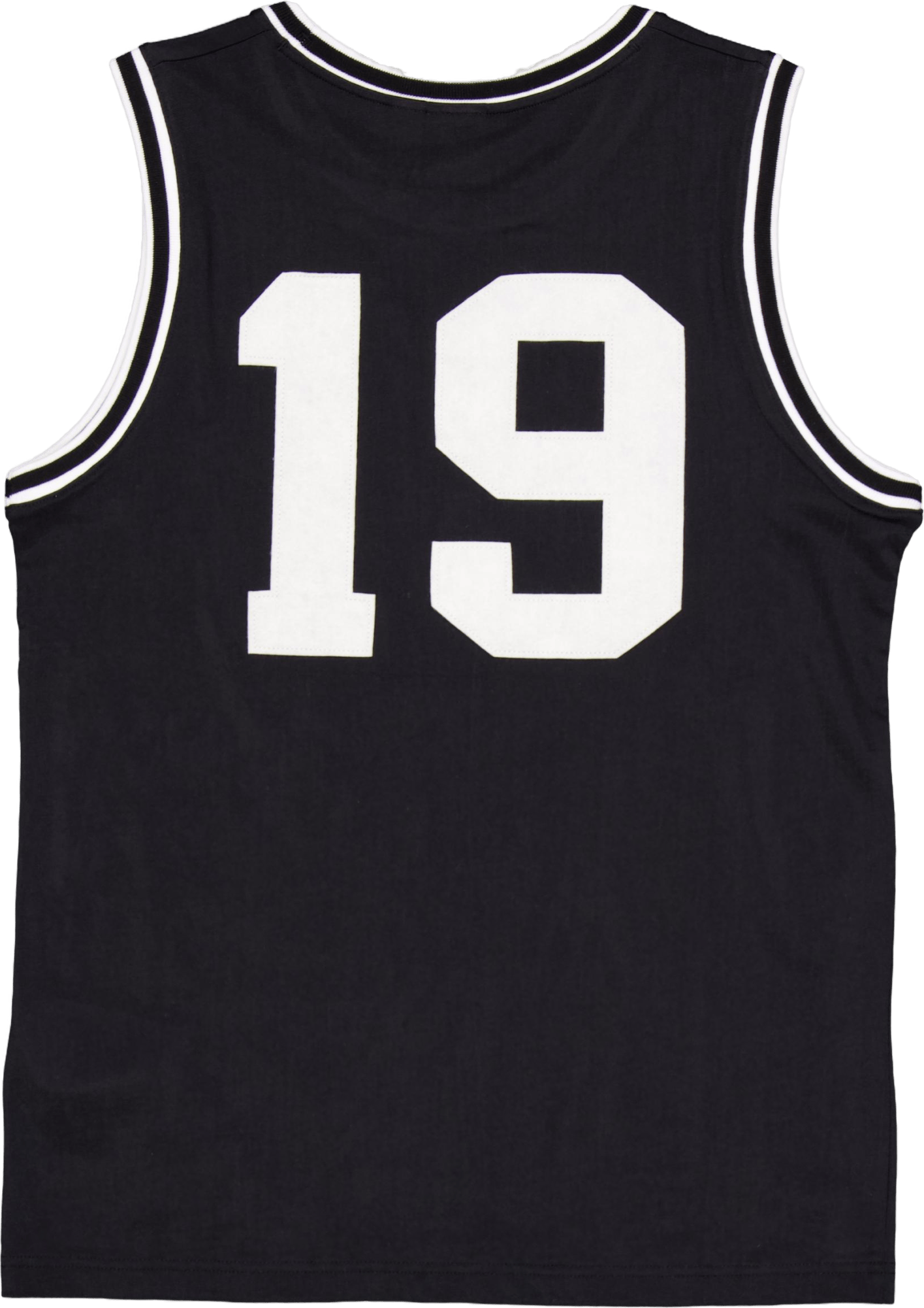 Tank Top Nbk/wht/nbk - Bild 2