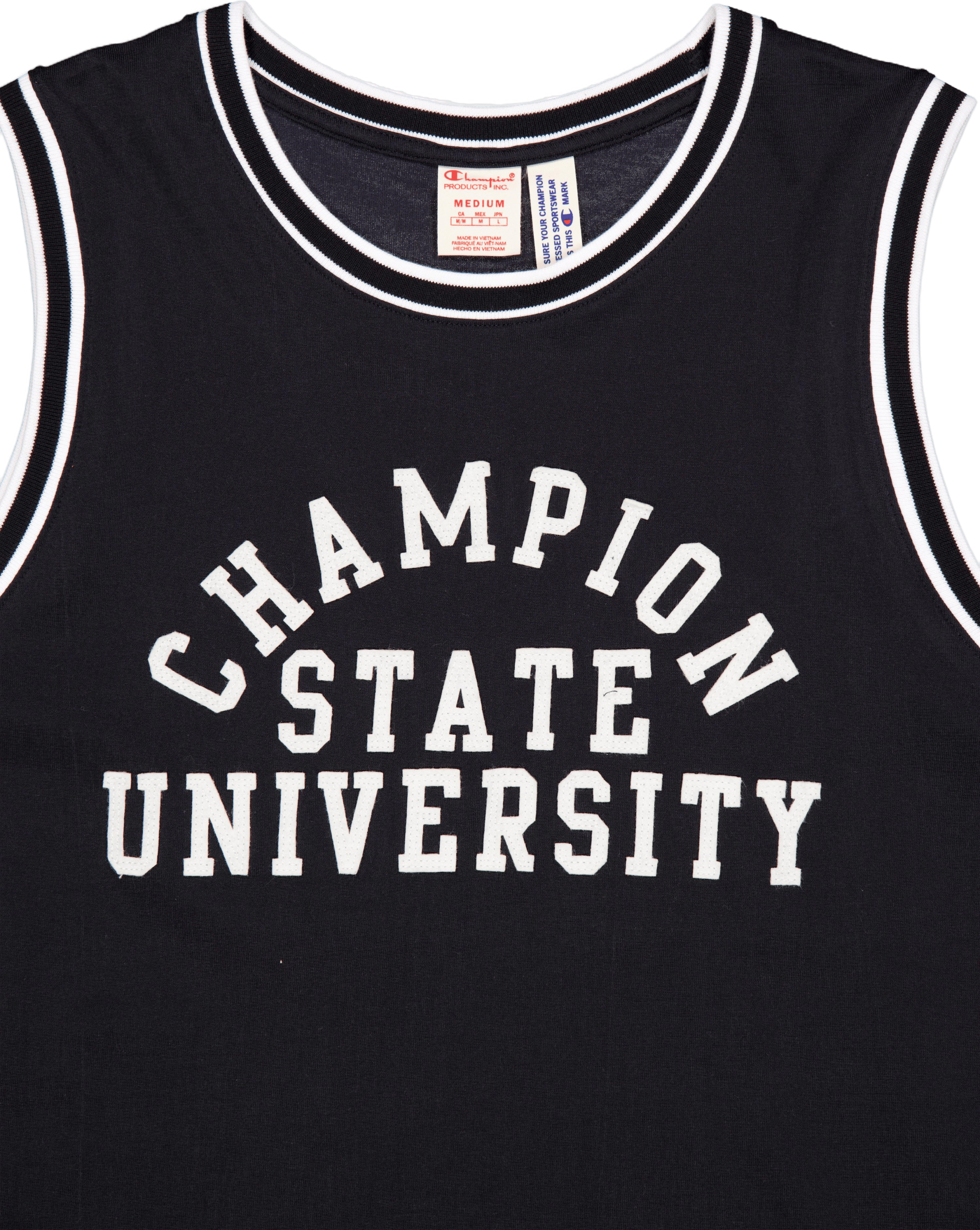 Tank Top Nbk/wht/nbk - Bild 3