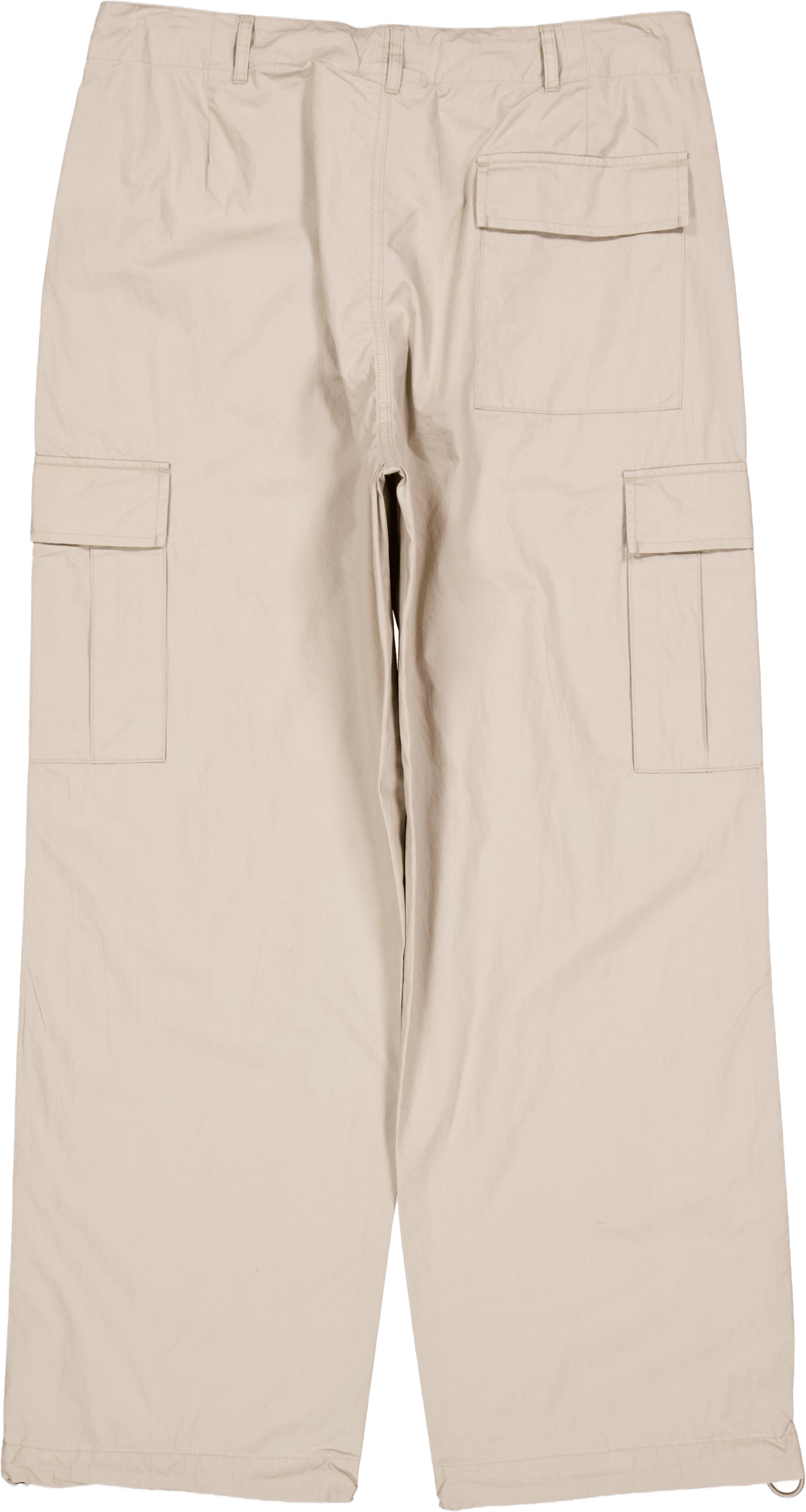 Cargo Pants Dun - Bild 2