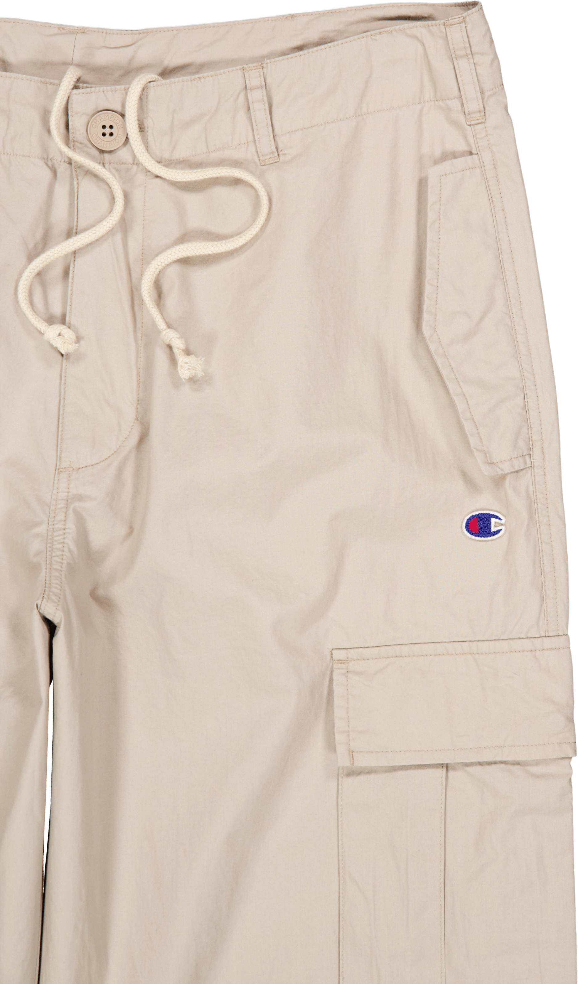 Cargo Pants Dun - Bild 3