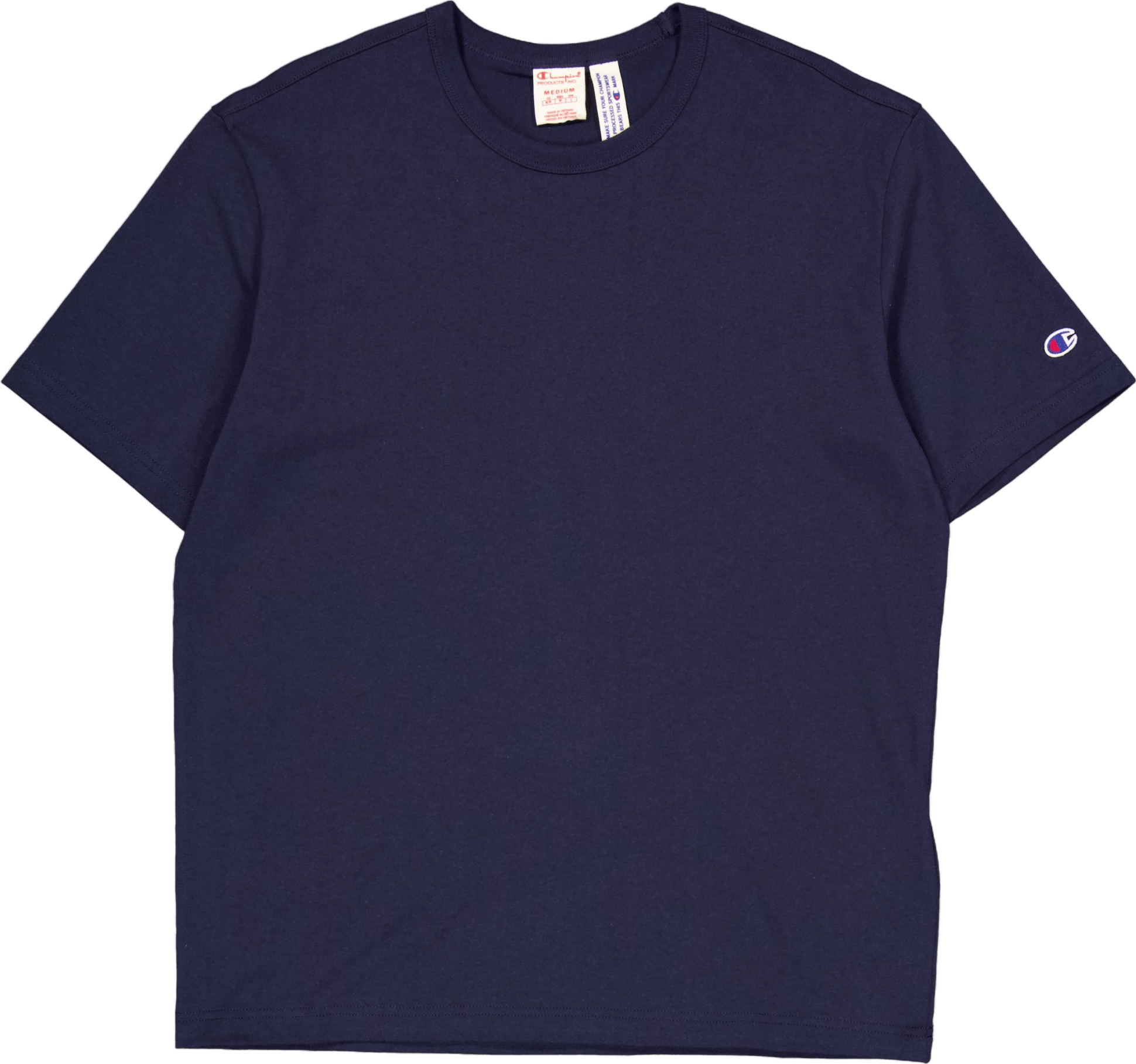 Crewneck T-shirt Nny