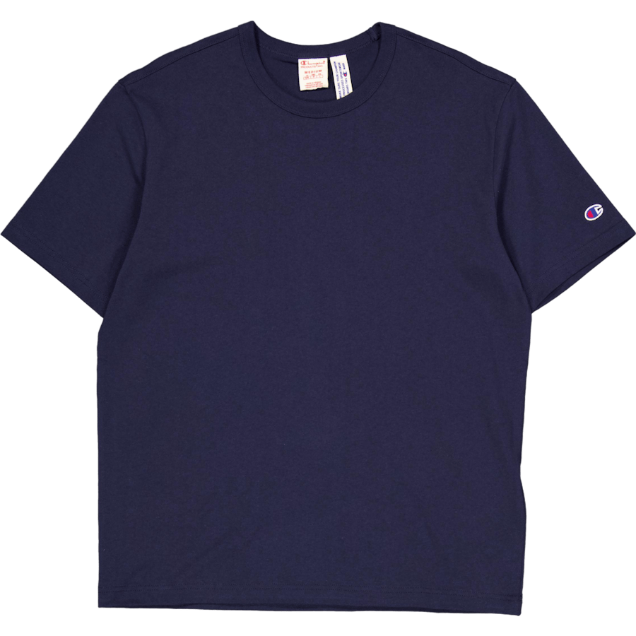 Crewneck T-shirt Nny
