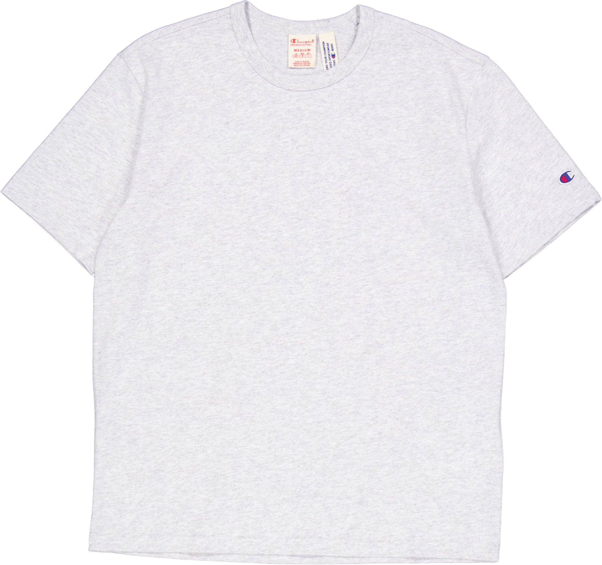 Crewneck T-shirt Loxgm