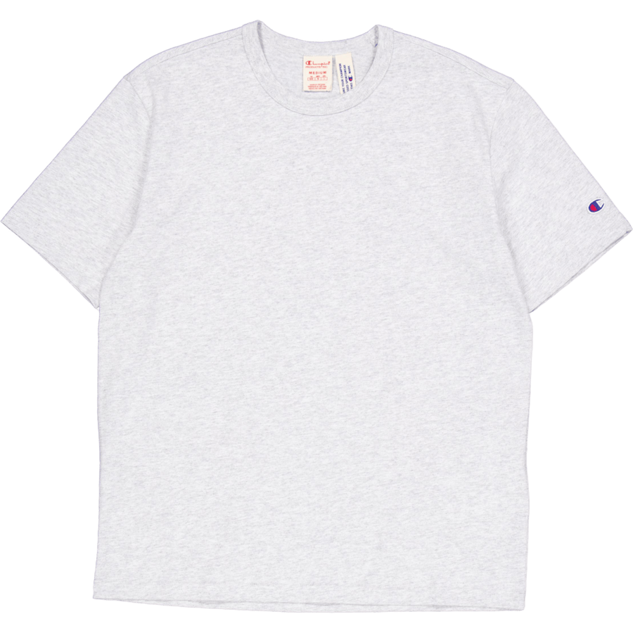 Crewneck T-shirt Loxgm