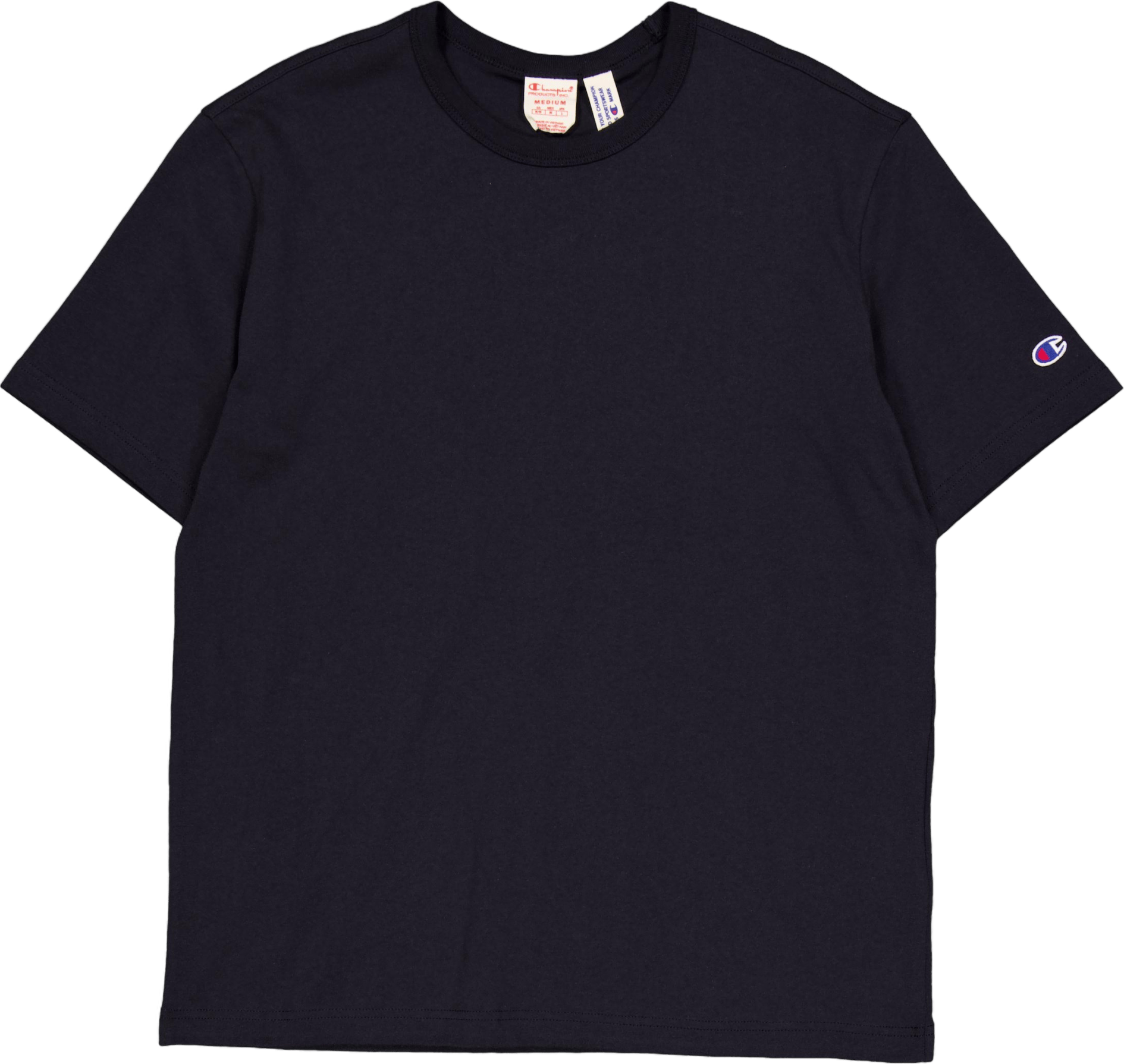 Crewneck T-shirt Nbk