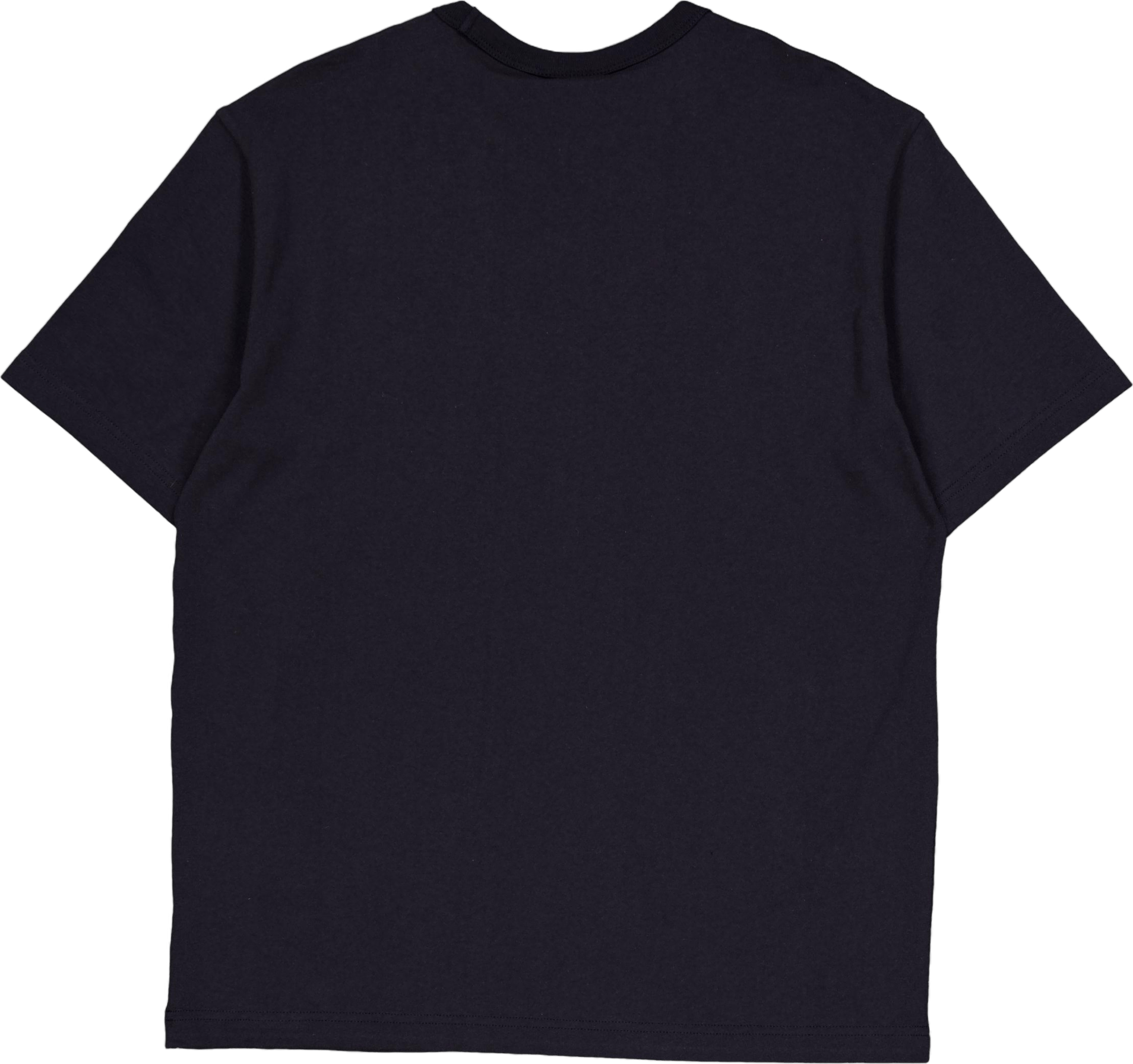 Crewneck T-shirt Nbk - Bild 2