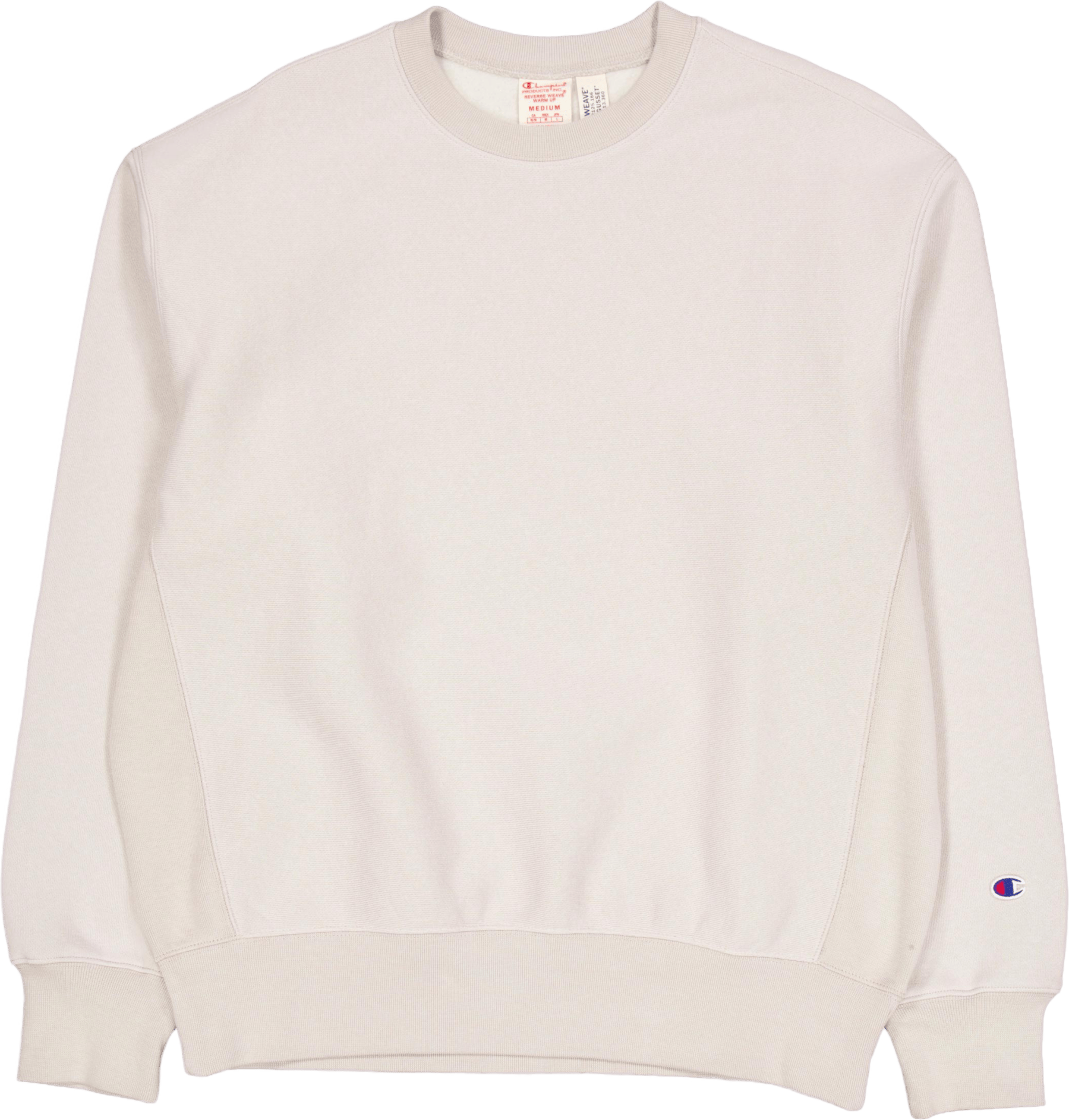 Crewneck Sweatshirt Svl