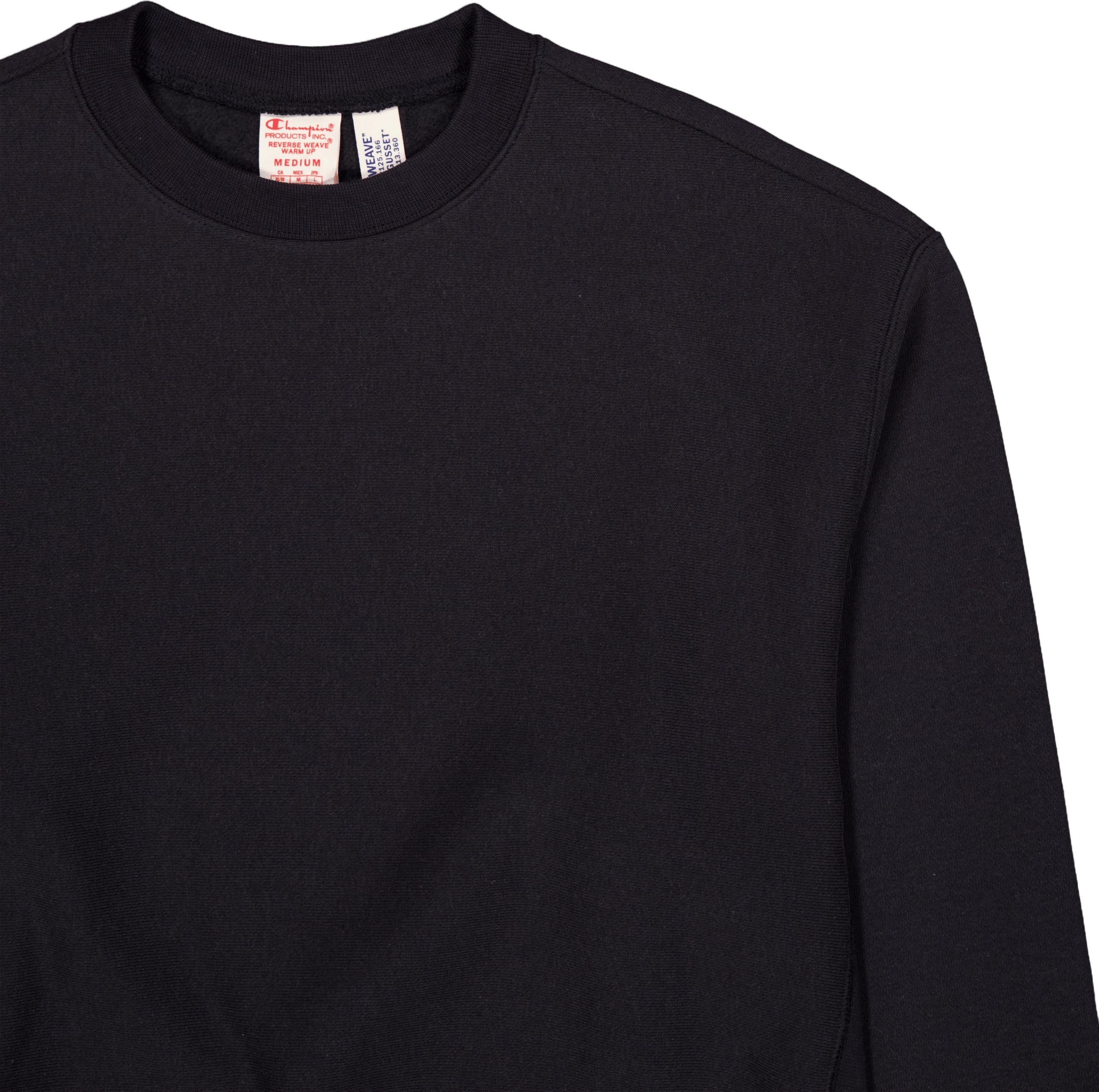 Crewneck Sweatshirt Nbk - Bild 3